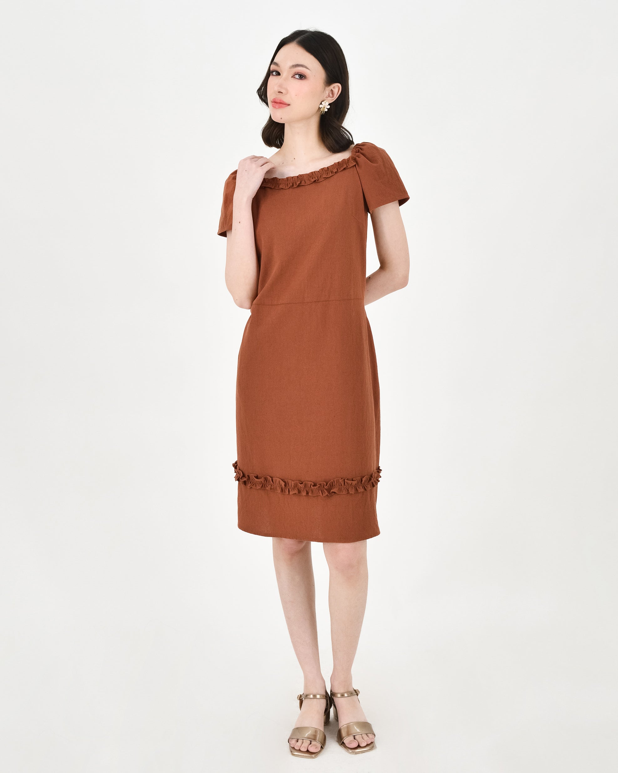 UNICA Dresses GLORY Dress
