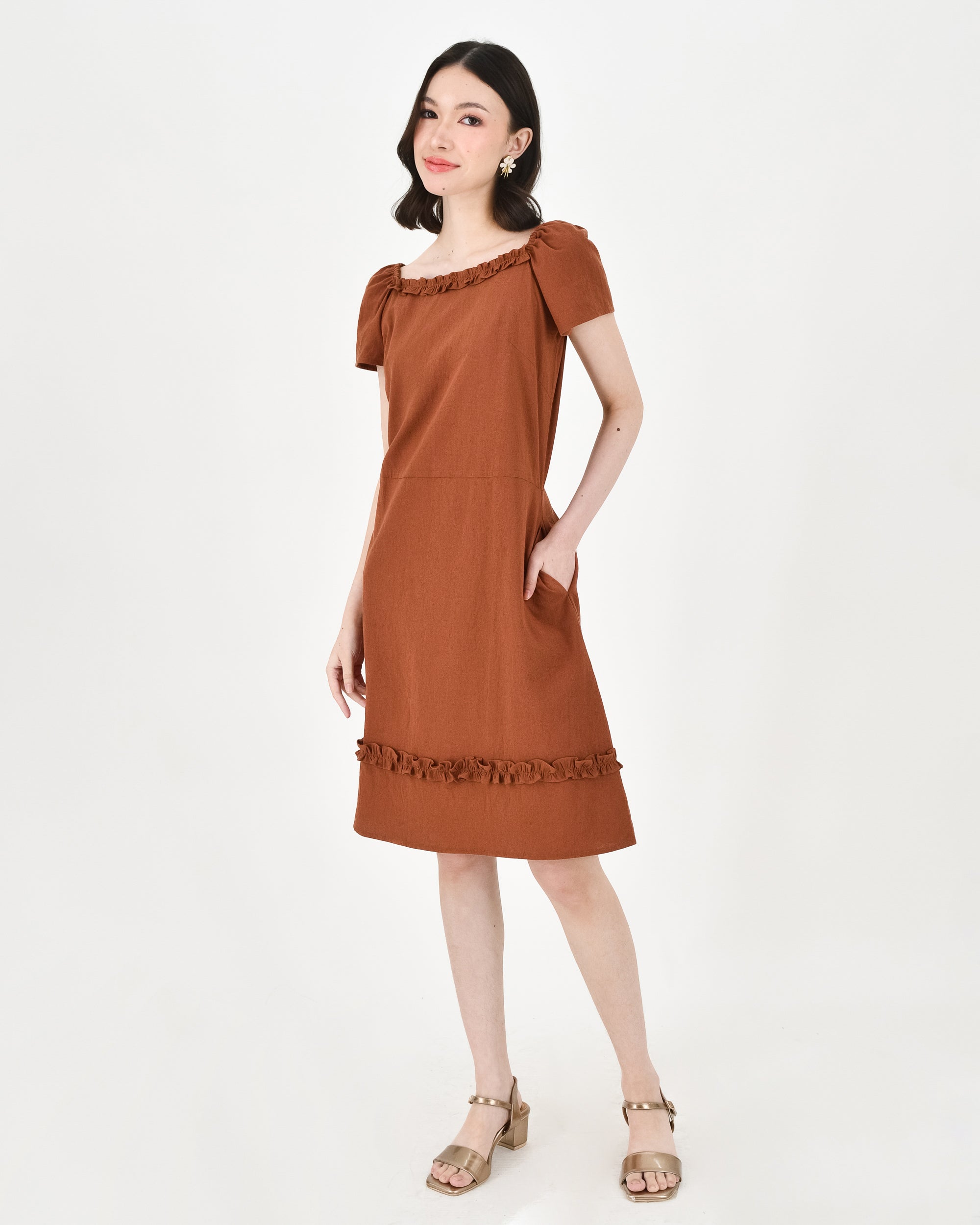 UNICA Dresses GLORY Dress