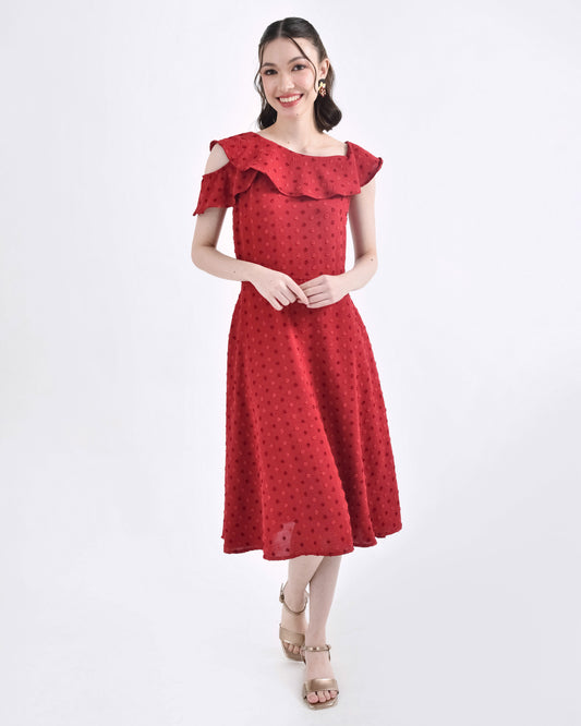 UNICA Dresses HAIZLEY Dress