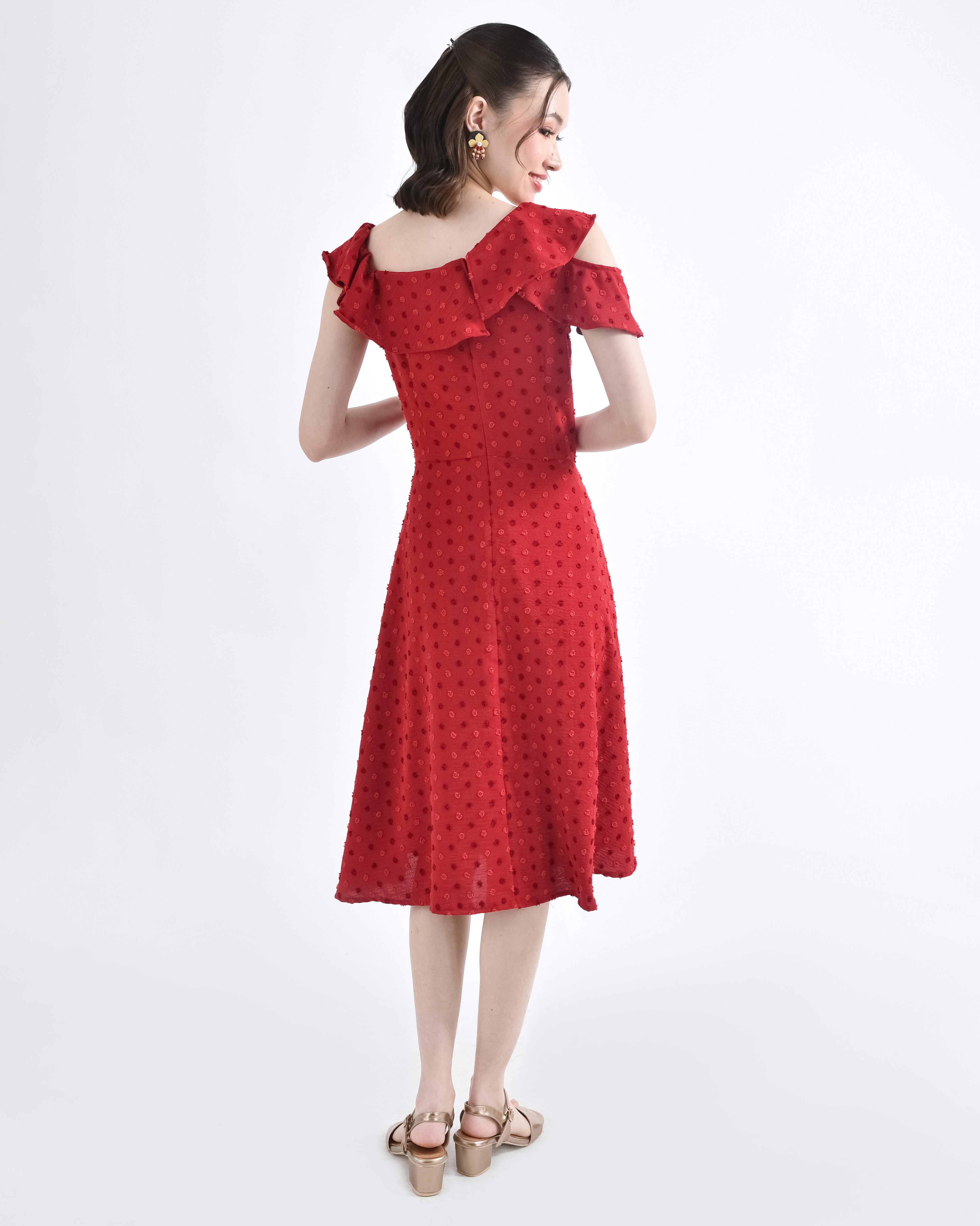 UNICA Dresses HAIZLEY Dress