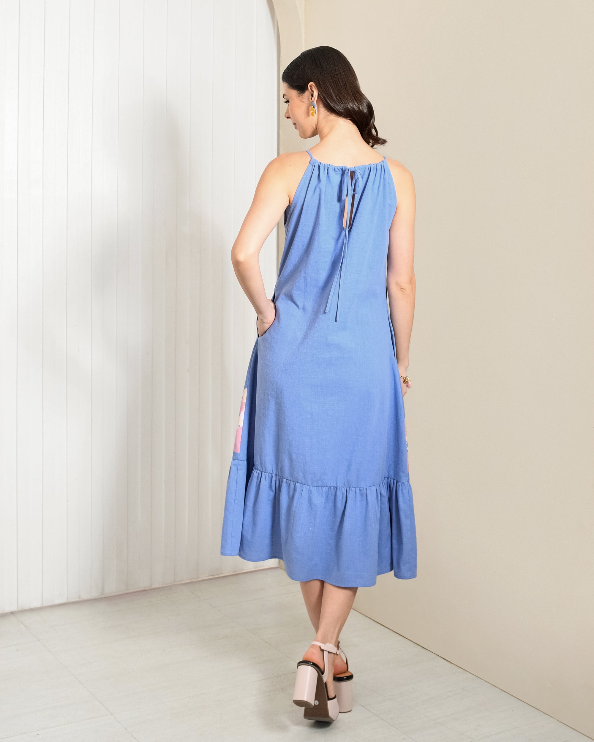 UNICA Dresses HAZIELLE Dress