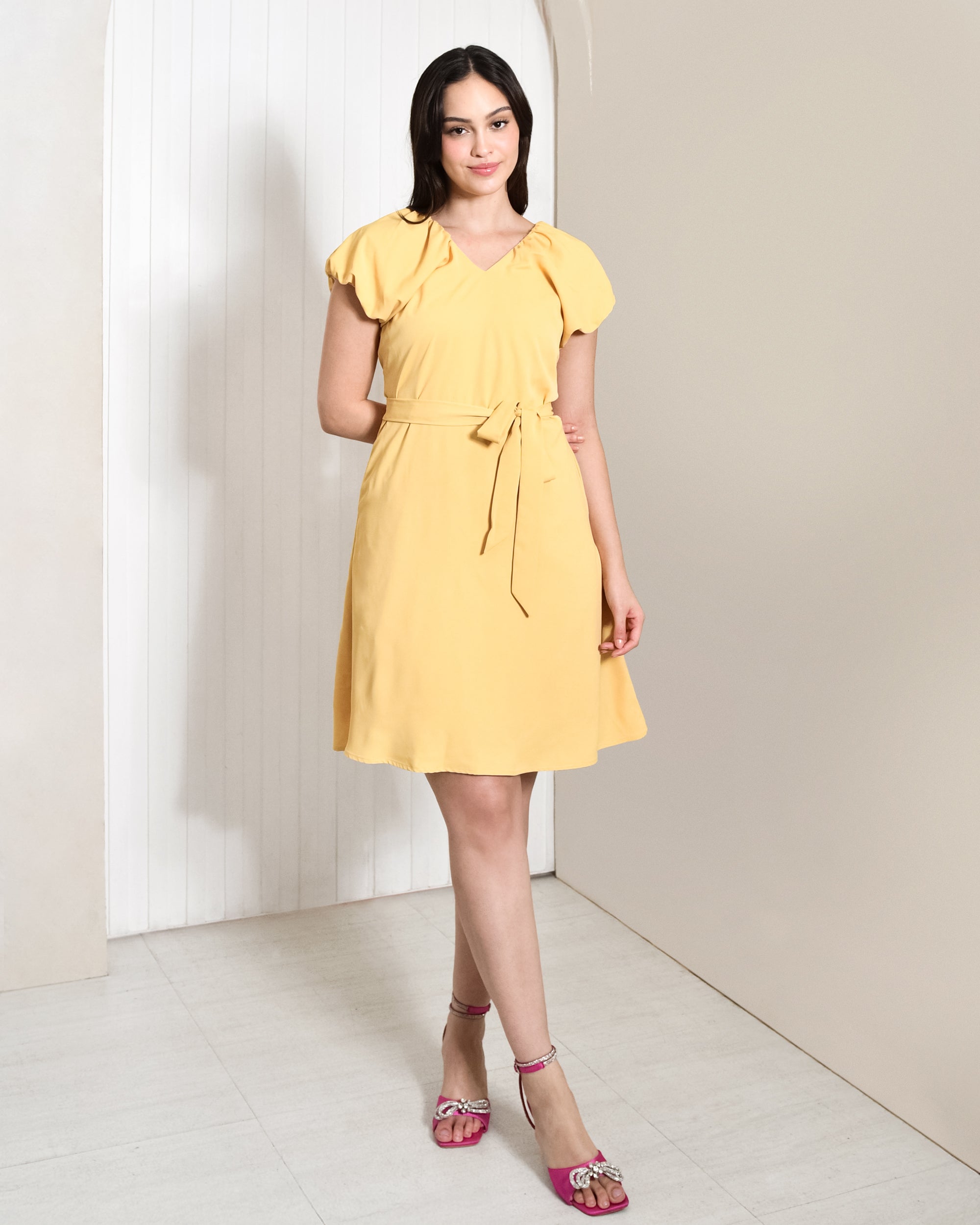 UNICA Dresses HOLLEY Dress