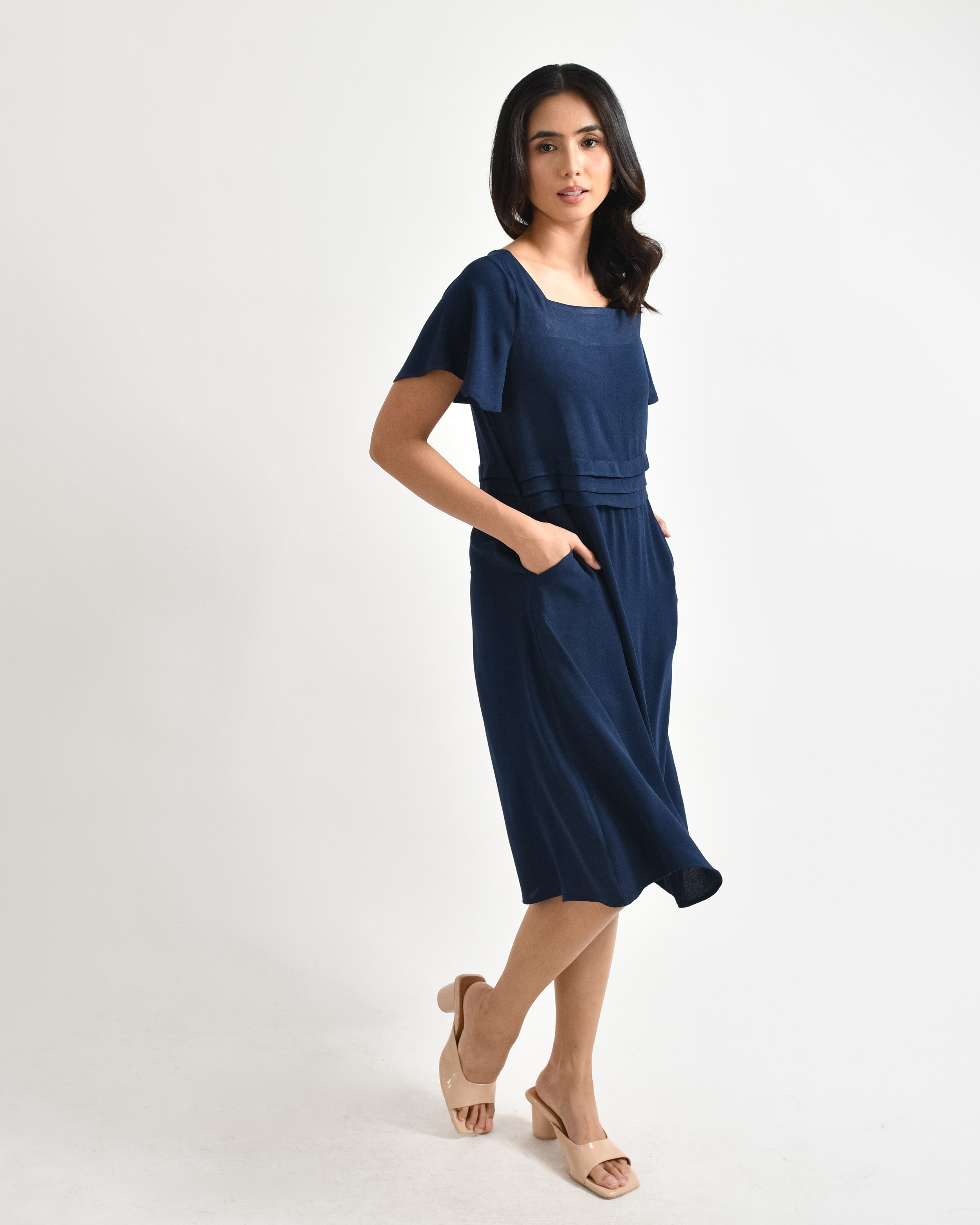 UNICA Dresses INGRID Dress