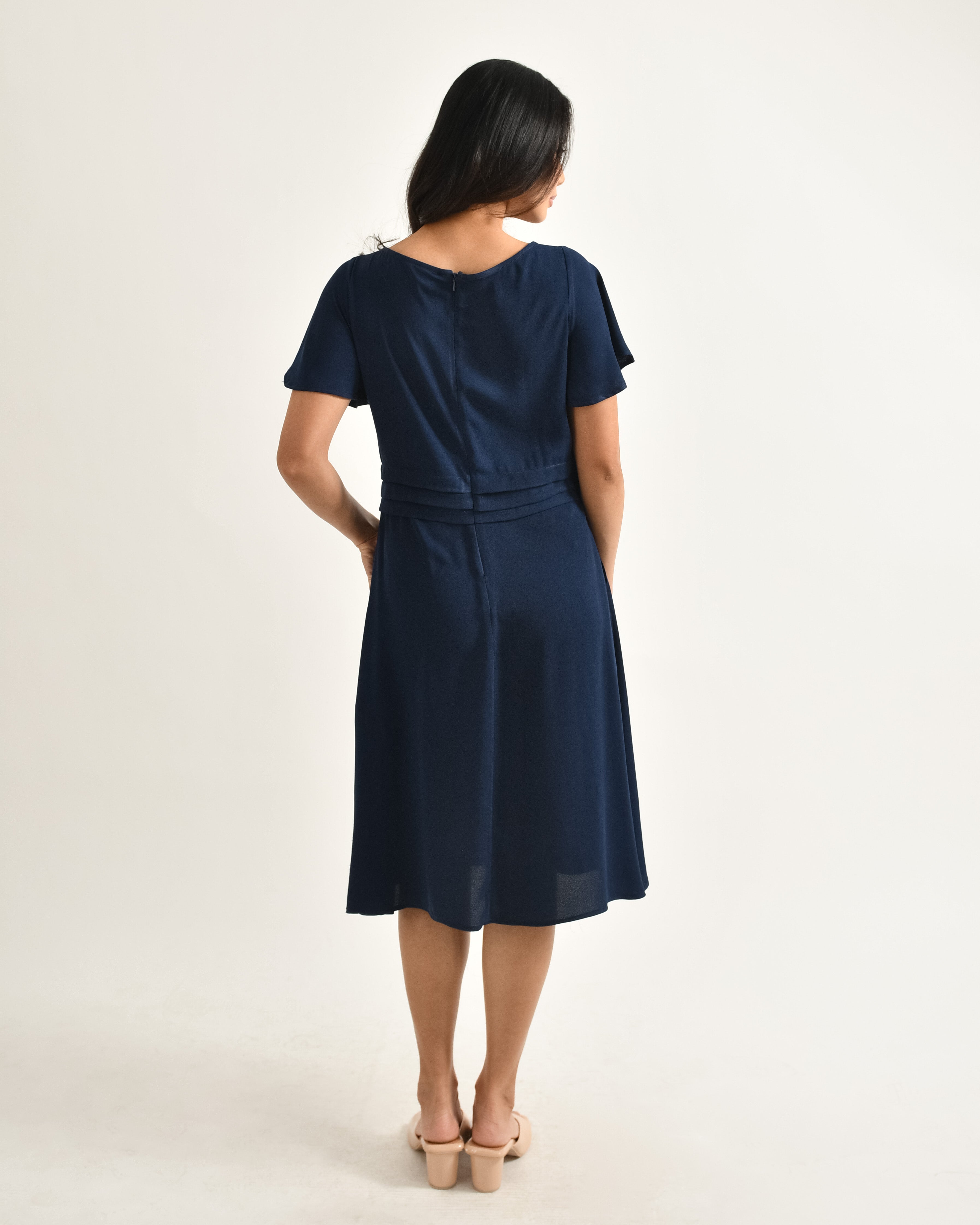 UNICA Dresses INGRID Dress