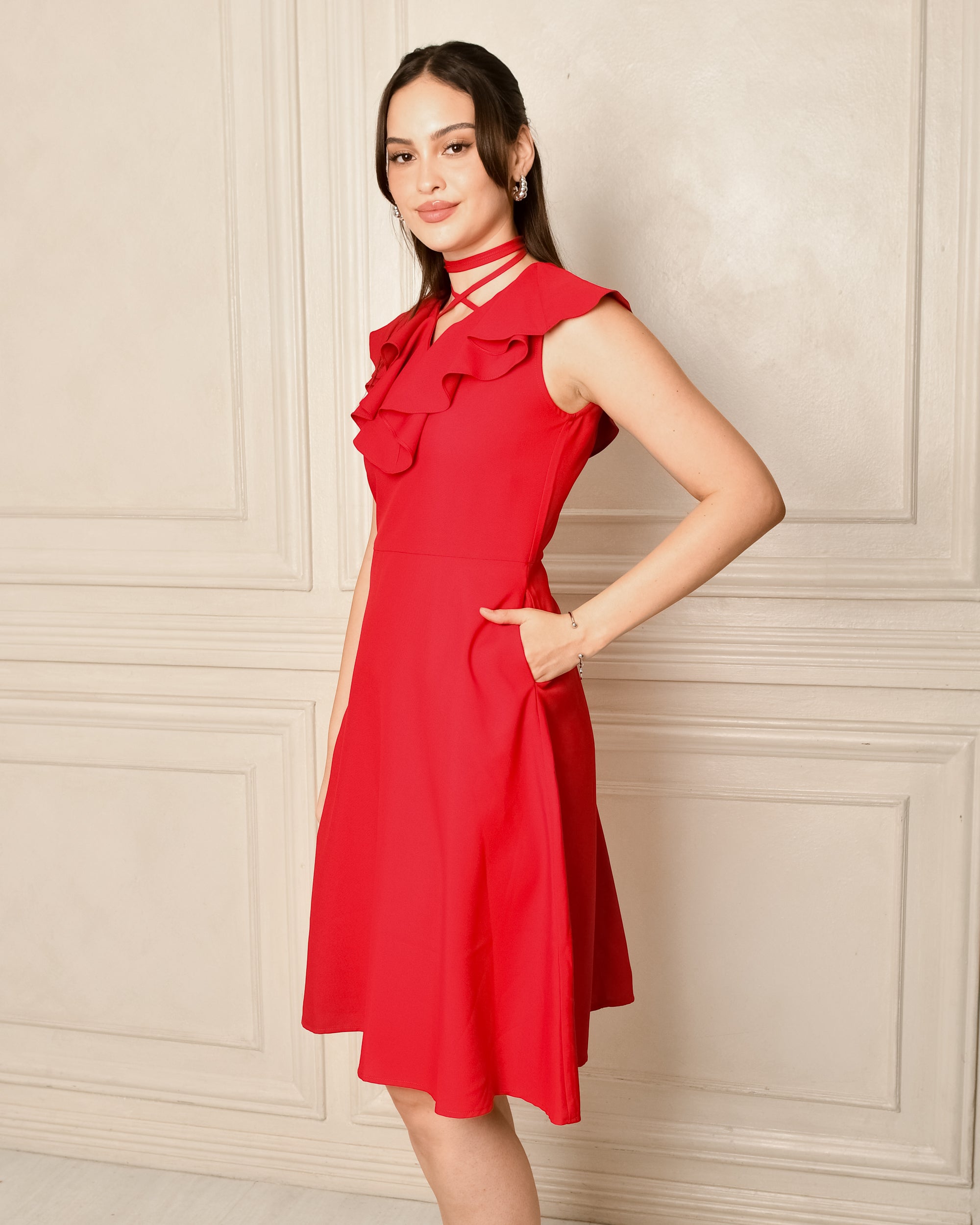 UNICA Dresses IRIS Dress