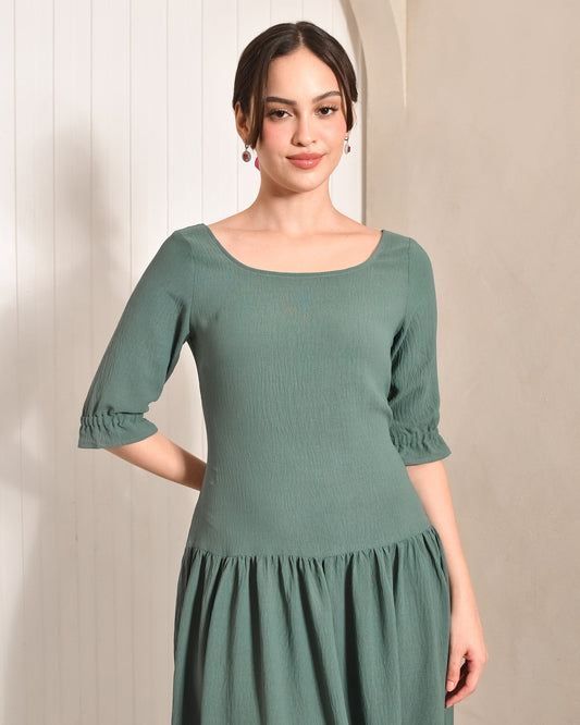 UNICA Dresses ISLAH Dress