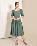 UNICA Dresses ISLAH Dress