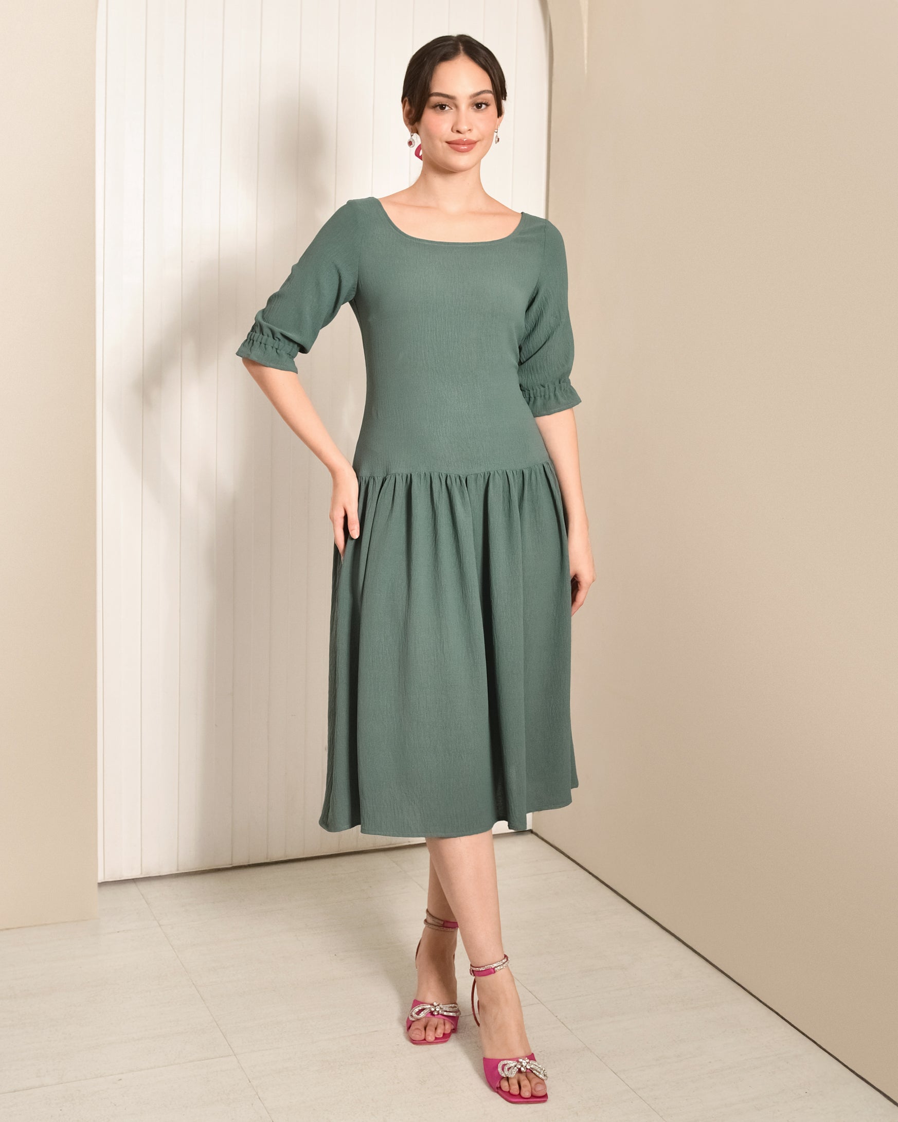 UNICA Dresses ISLAH Dress