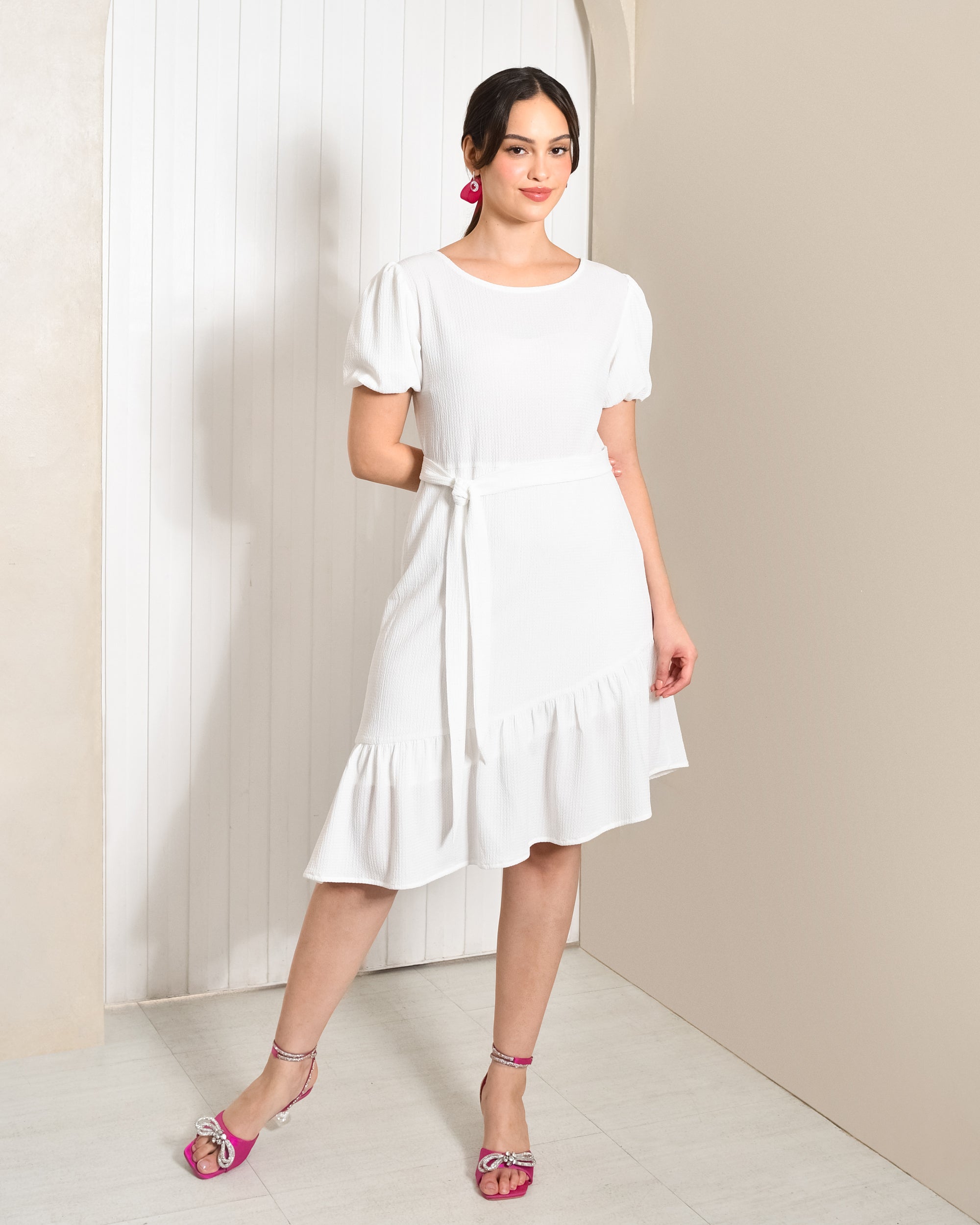 UNICA Dresses ITZAYANA Dress