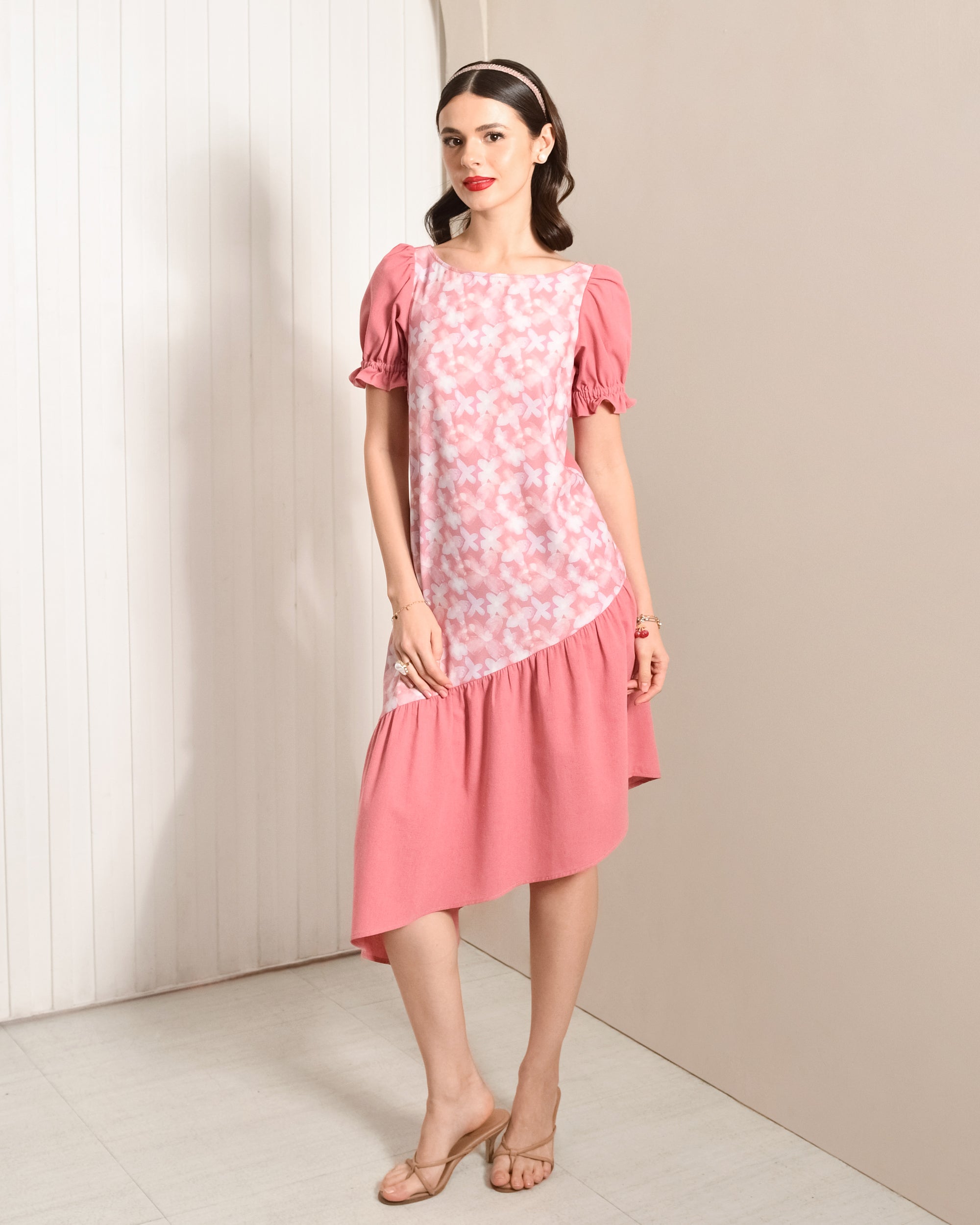 UNICA Dresses IZRAH Dress