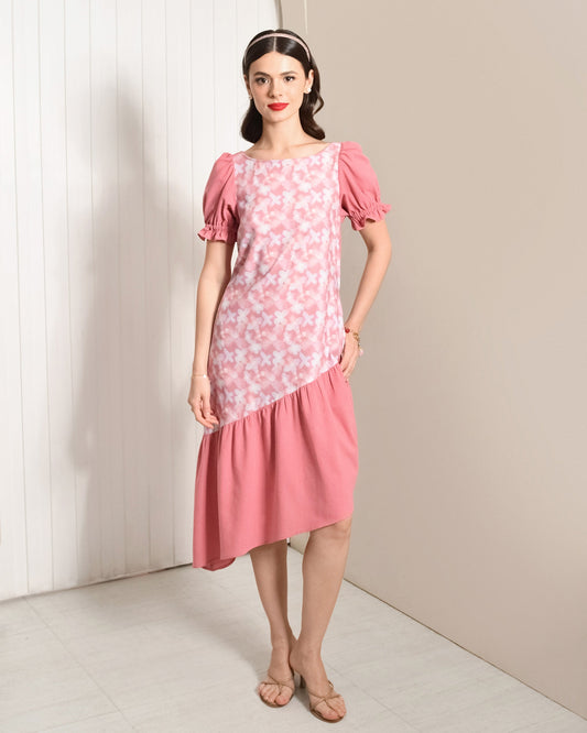 UNICA Dresses IZRAH Dress