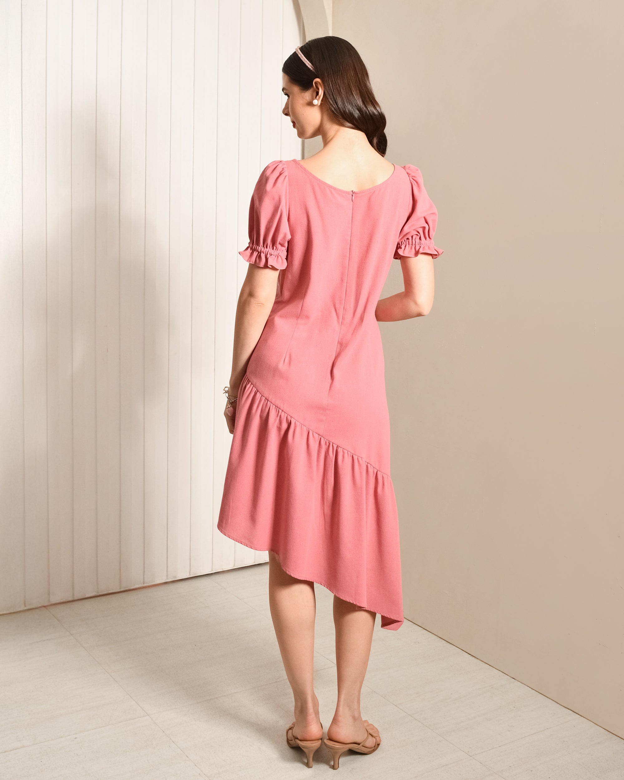 UNICA Dresses IZRAH Dress