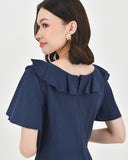 UNICA Dresses JHULS Dress