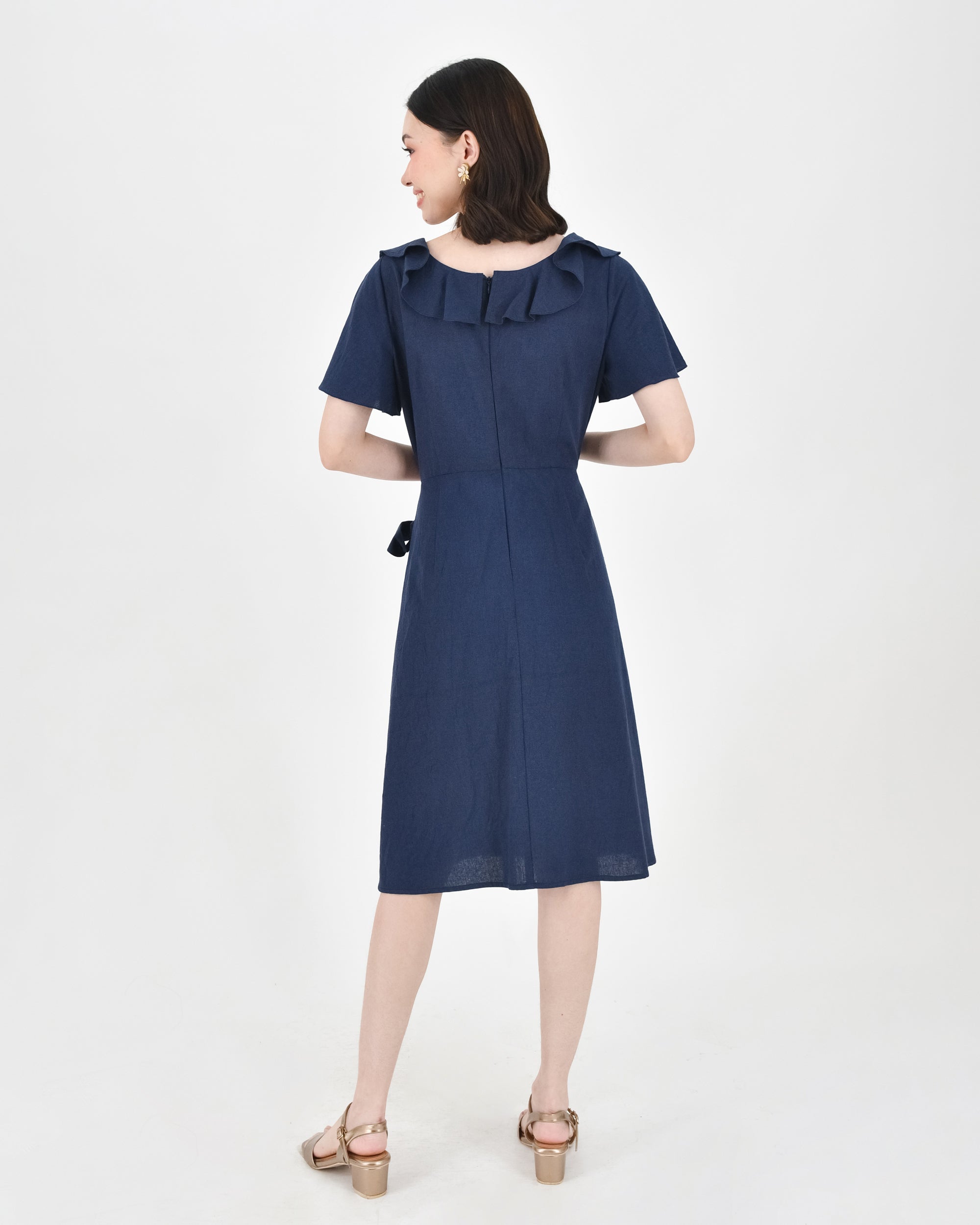 UNICA Dresses JHULS Dress