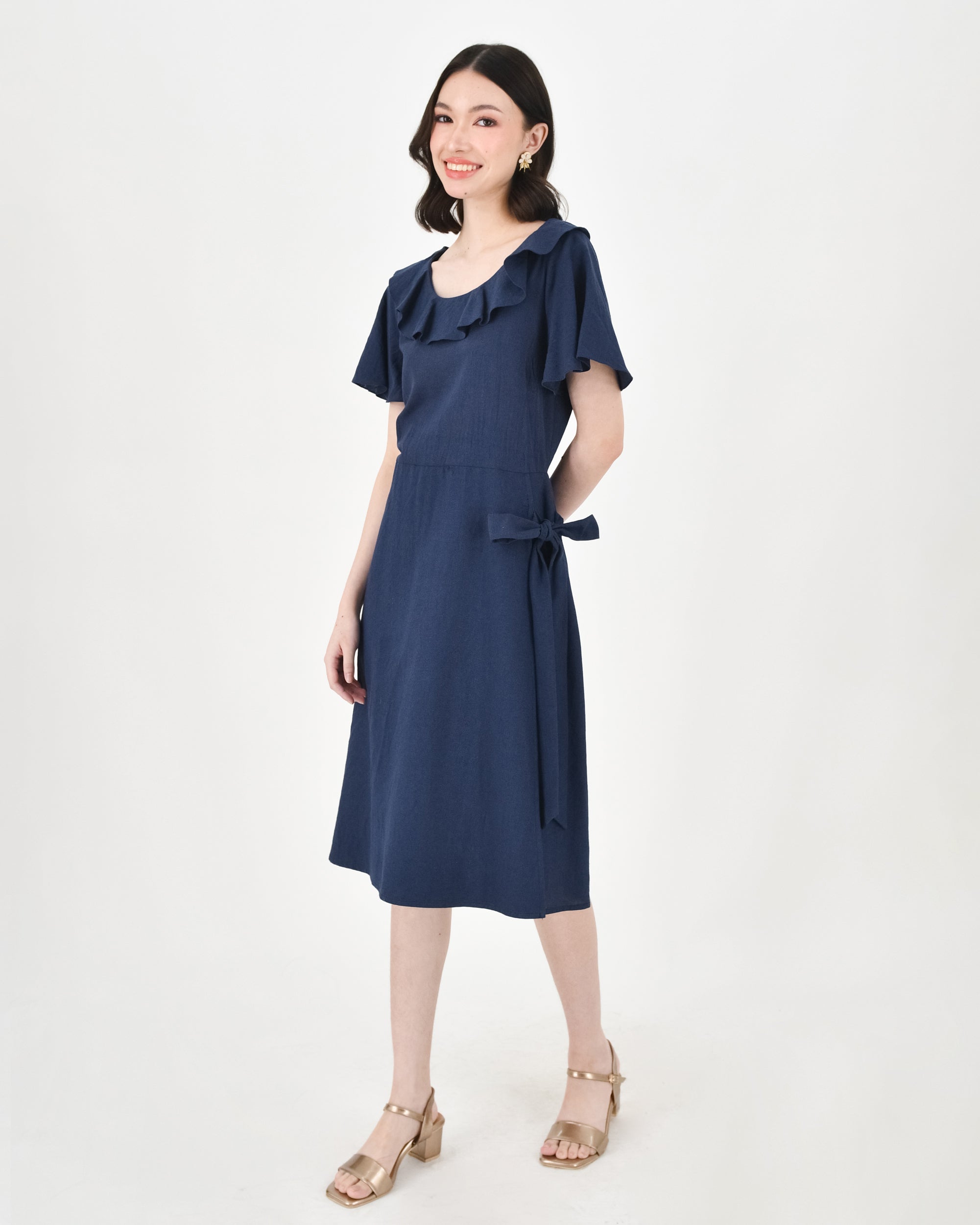UNICA Dresses JHULS Dress