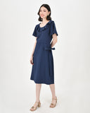 UNICA Dresses JHULS Dress