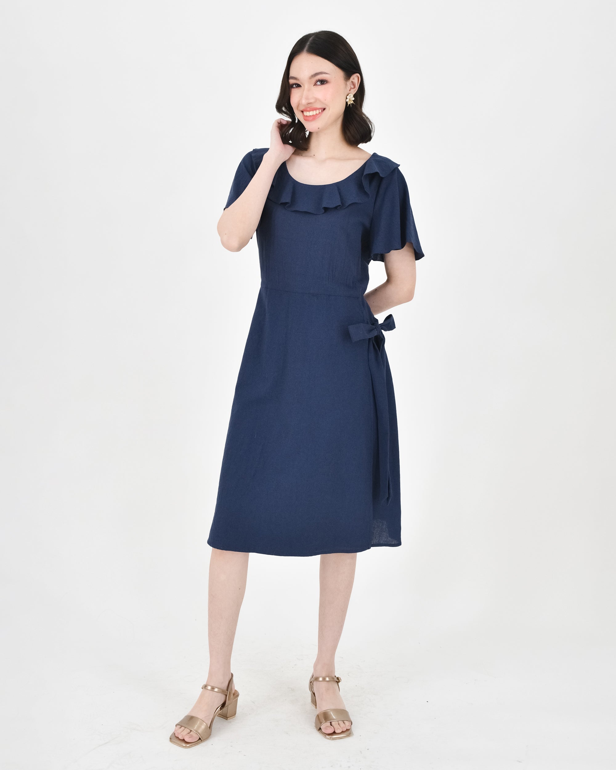 UNICA Dresses JHULS Dress