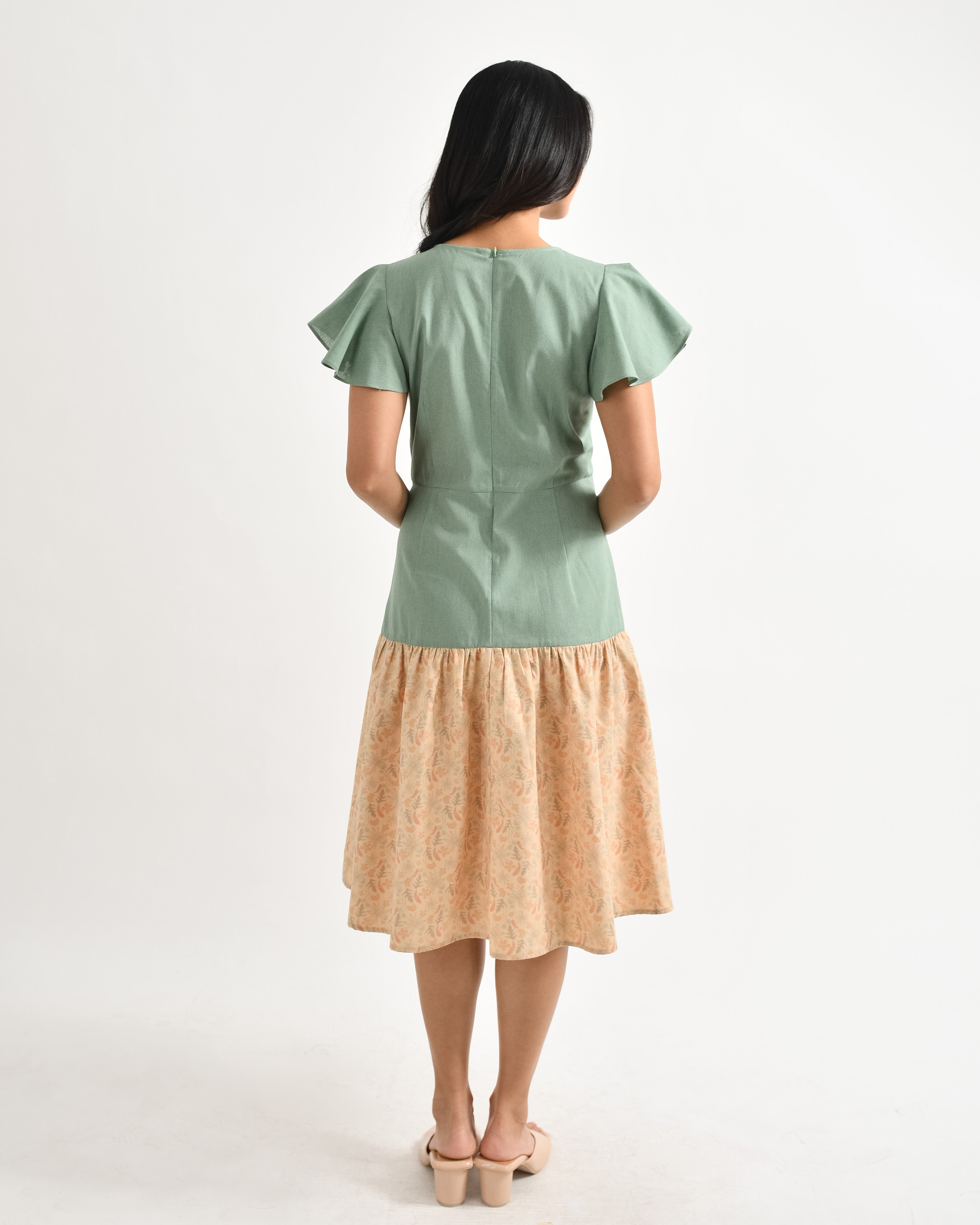UNICA Dresses JODI Dress