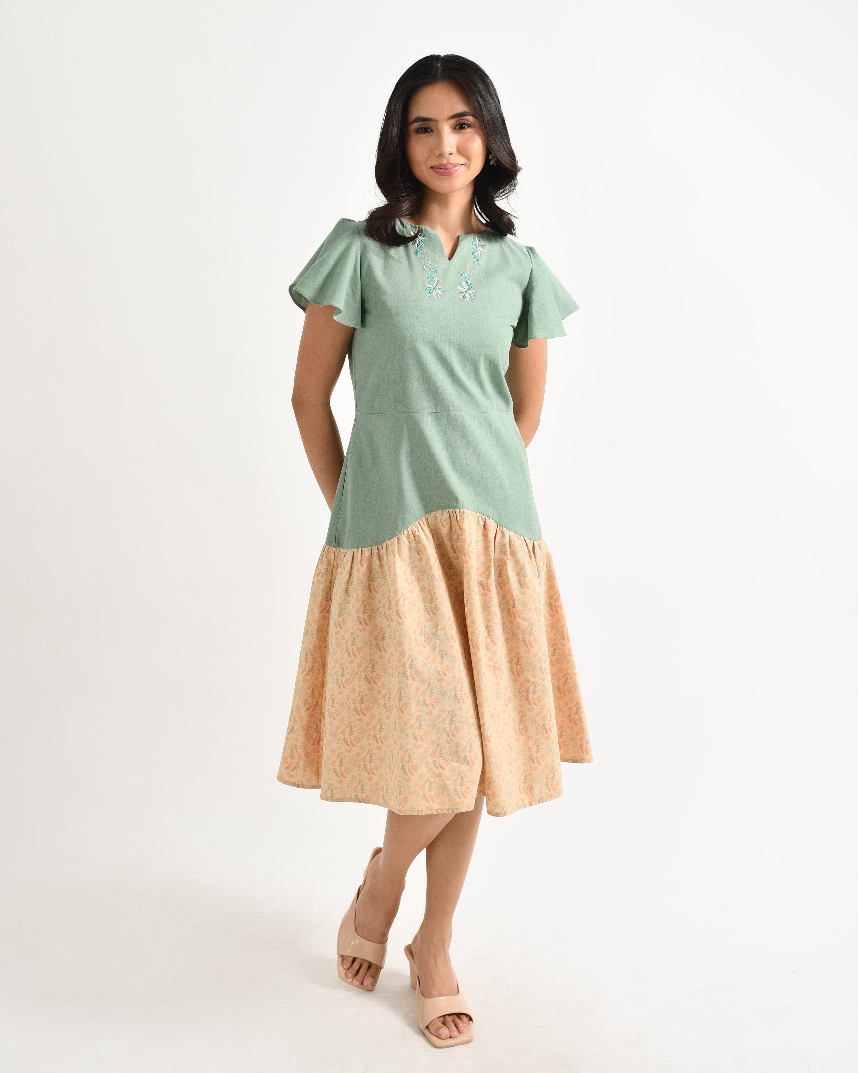 UNICA Dresses JODI Dress