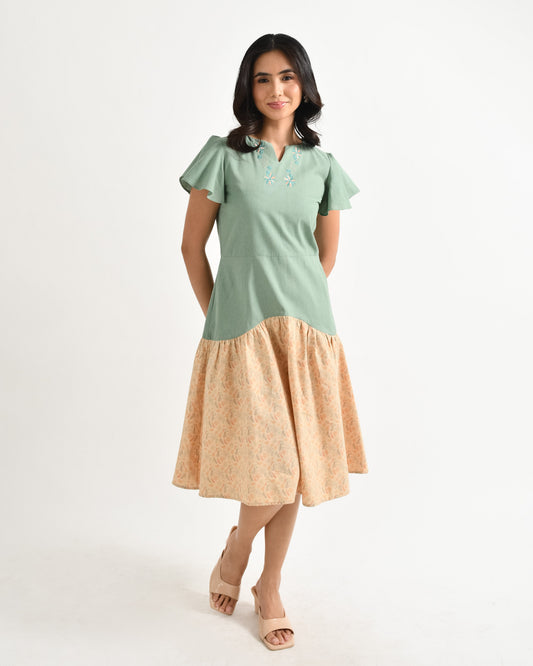 UNICA Dresses JODI Dress