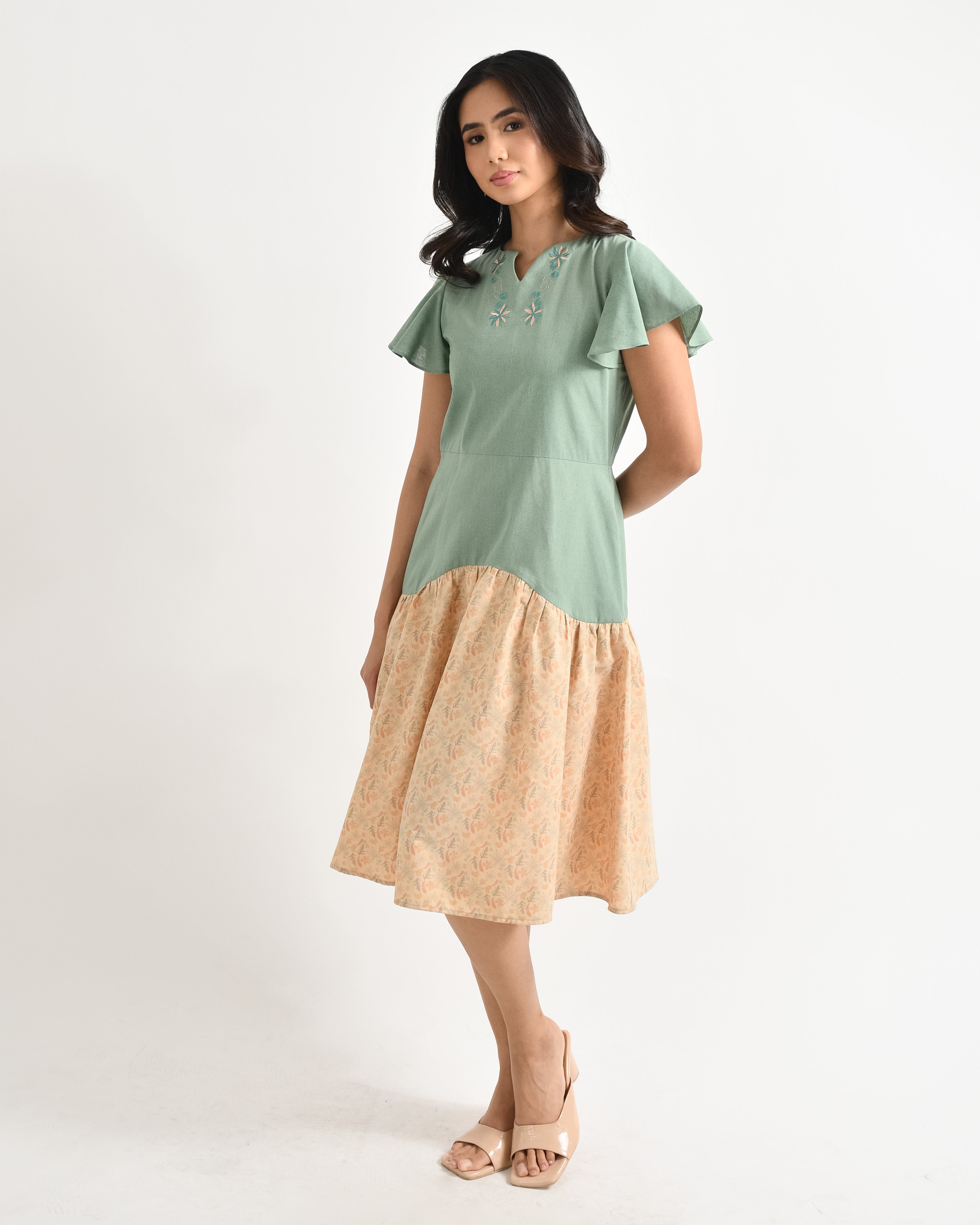 UNICA Dresses JODI Dress