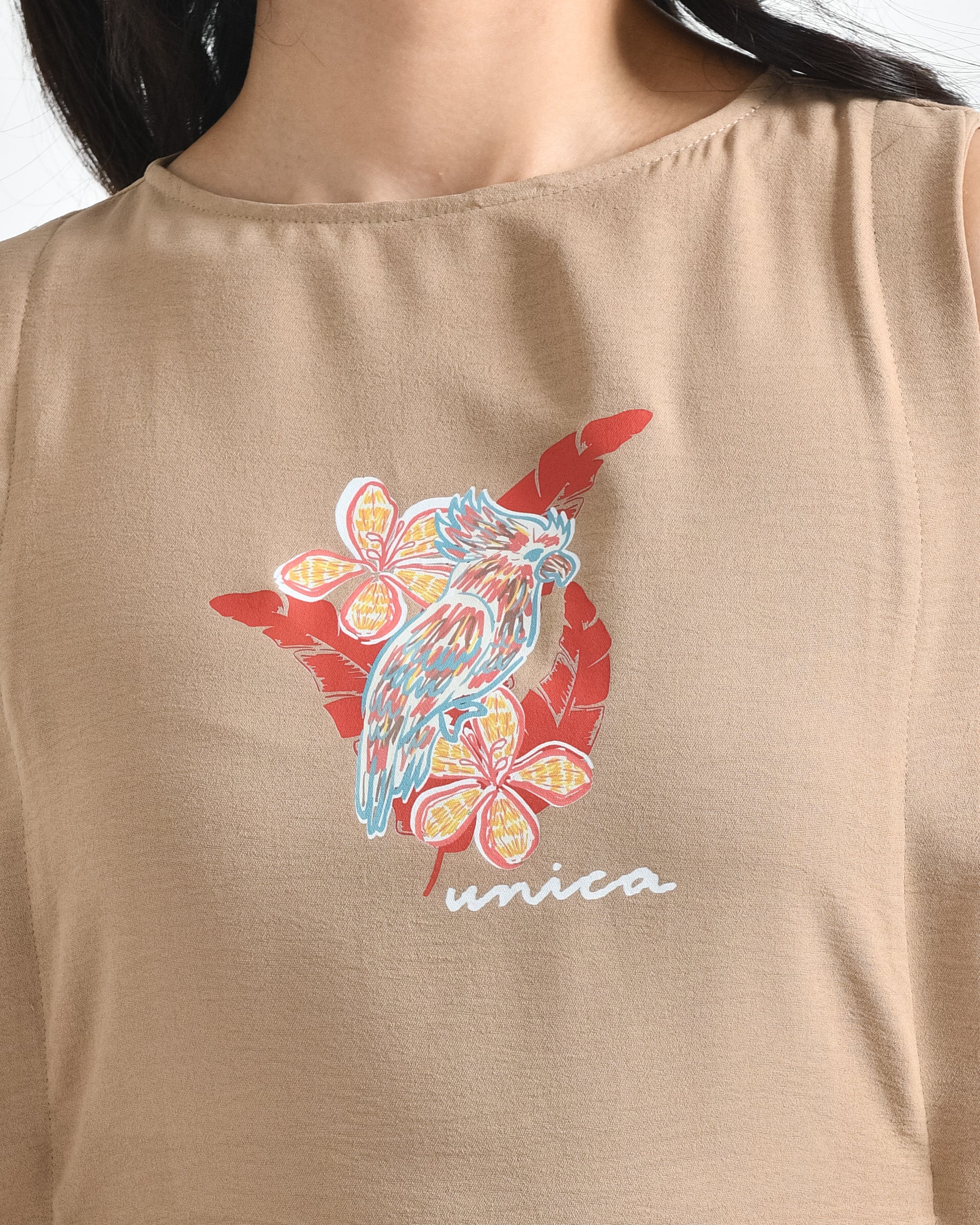 UNICA Dresses JULIE Dress