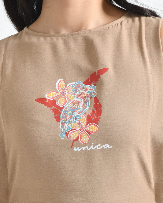 UNICA Dresses JULIE Dress