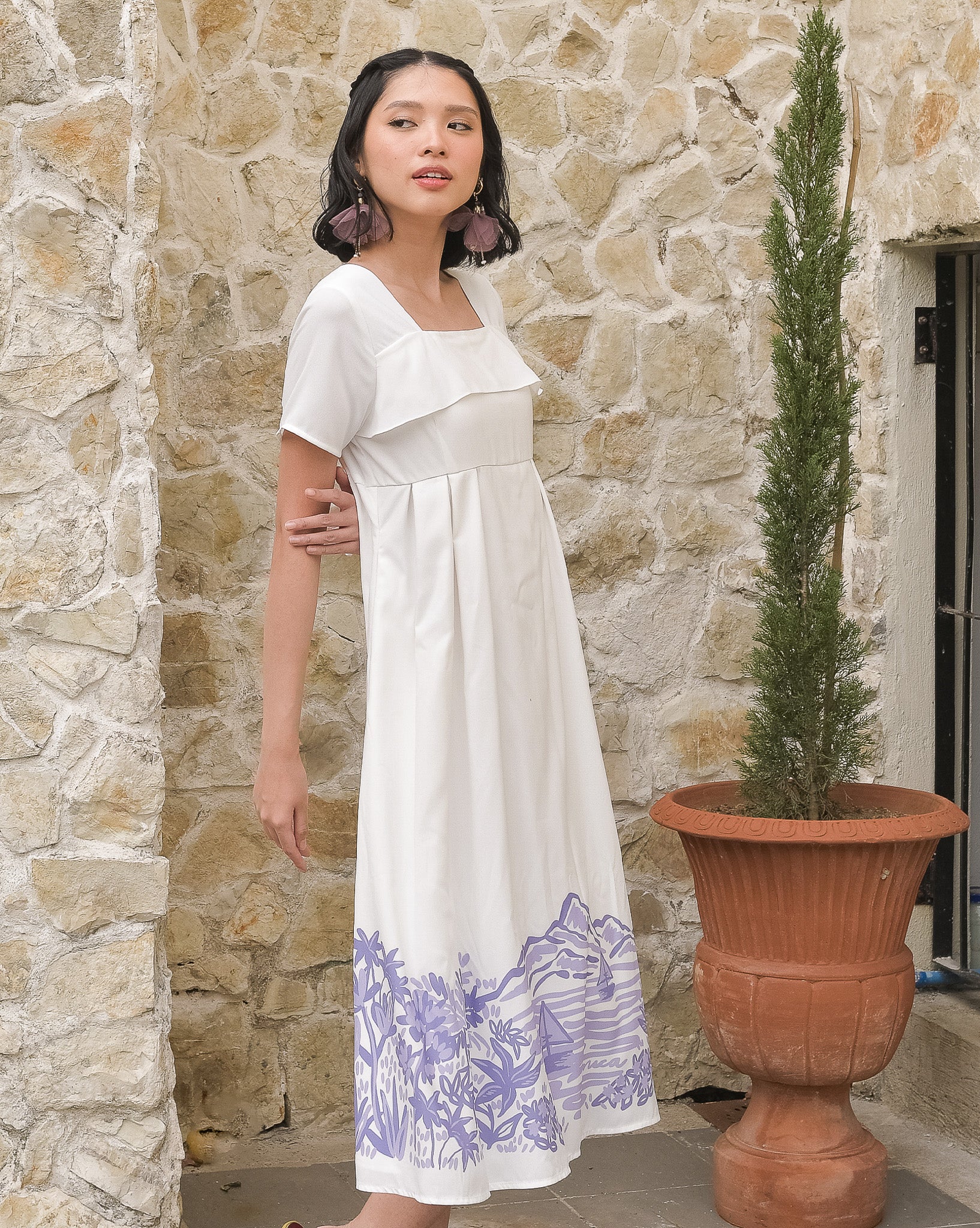 UNICA Dresses MAGGIE Dress