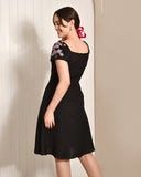 UNICA Dresses ODELHA Dress