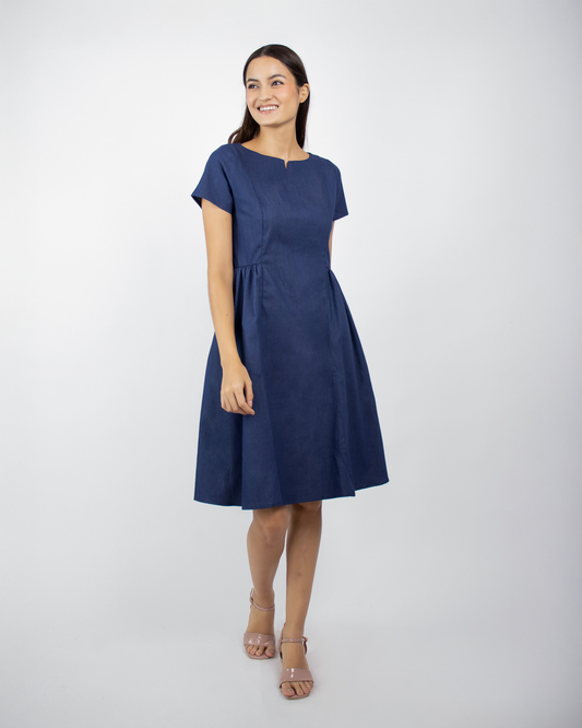 UNICA Dresses OLENA Dress