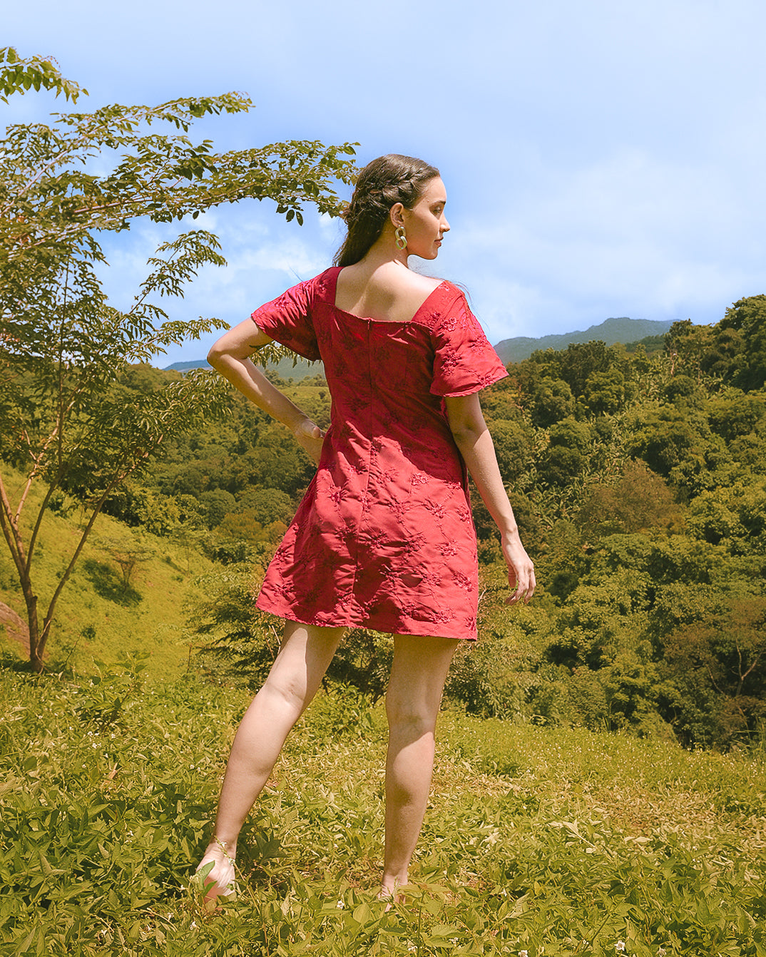 UNICA Dresses PHOEBE Dress