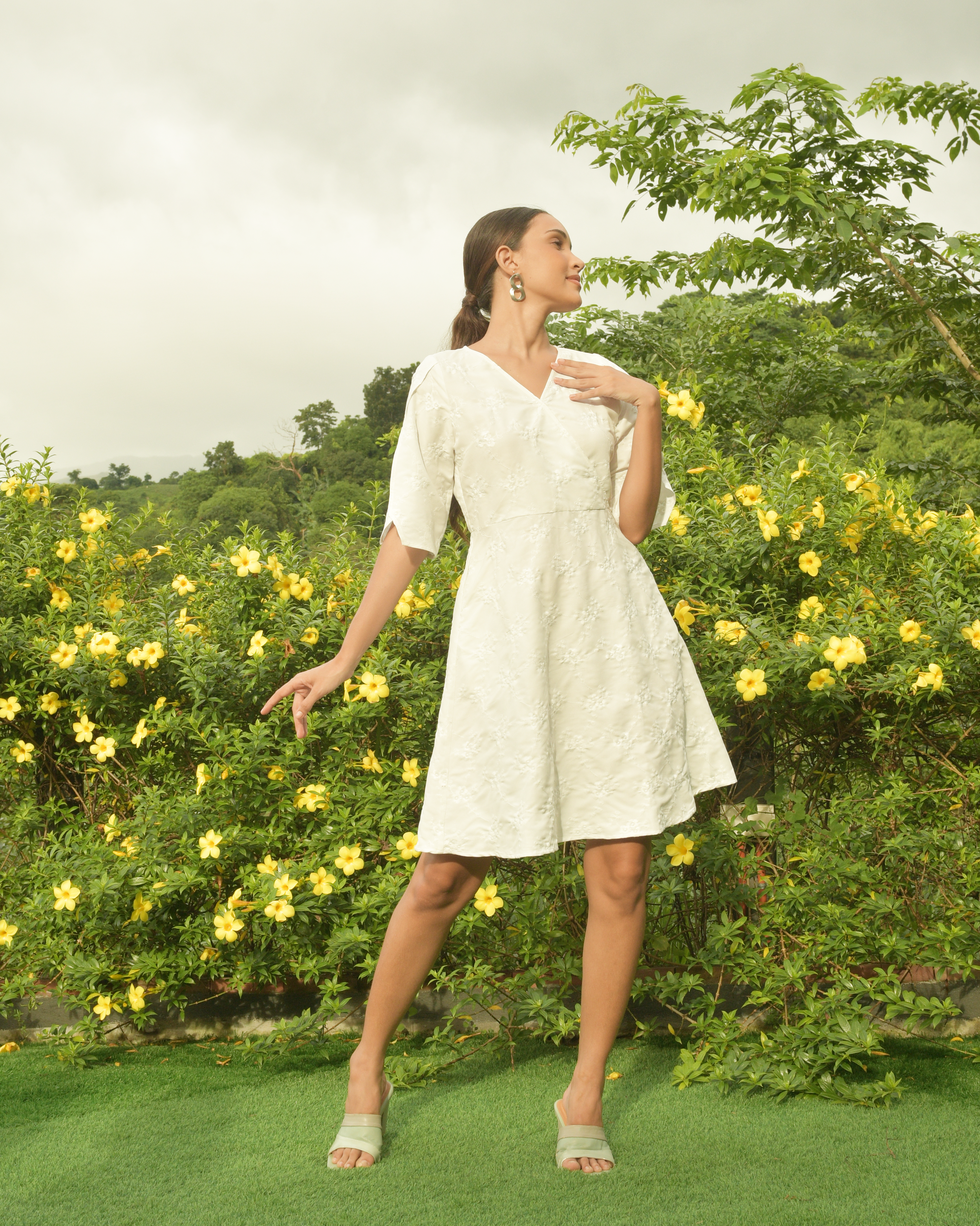 UNICA Dresses PRISKA Dress