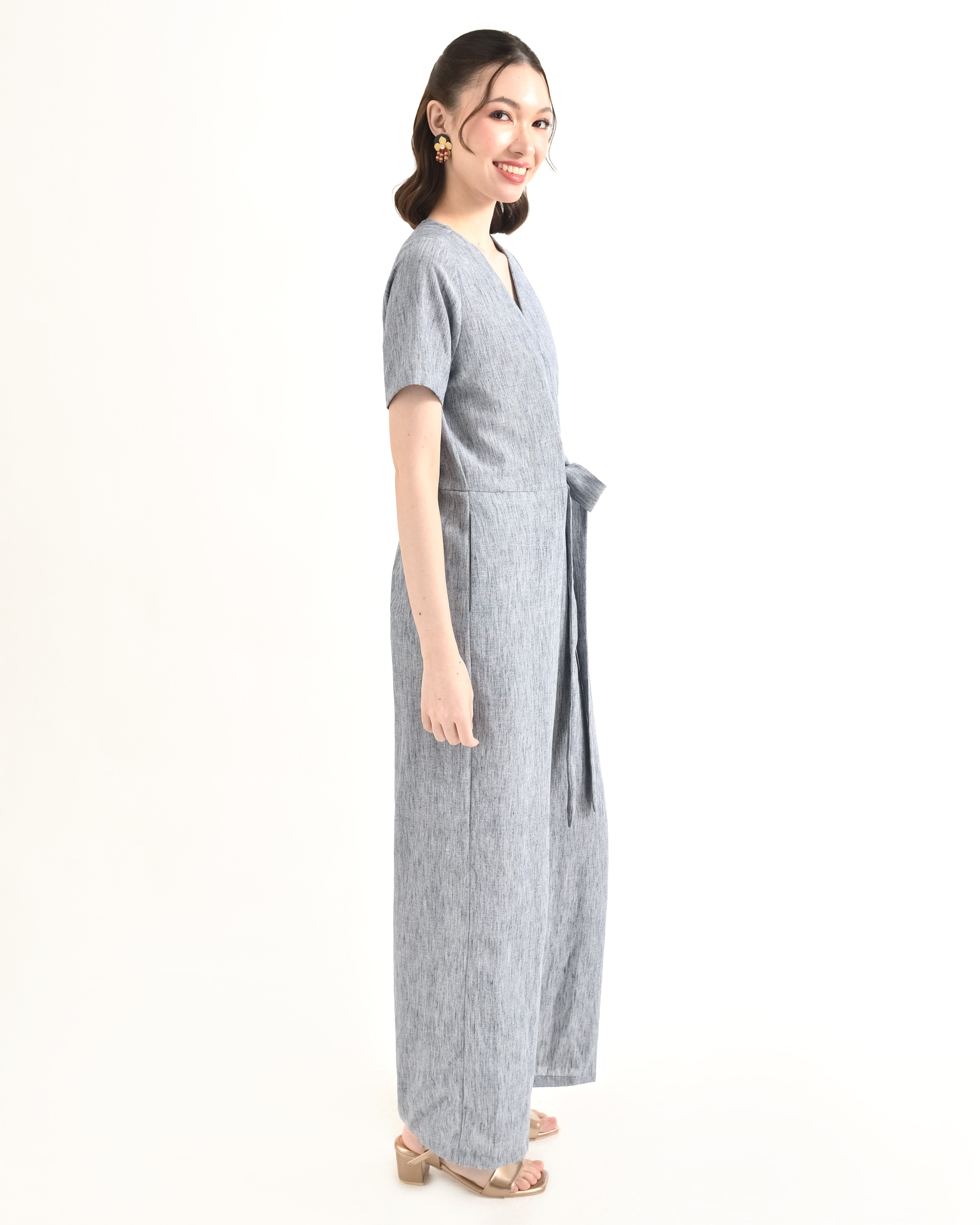 UNICA Rompers & Jumpsuits EMORY Jumpsuit