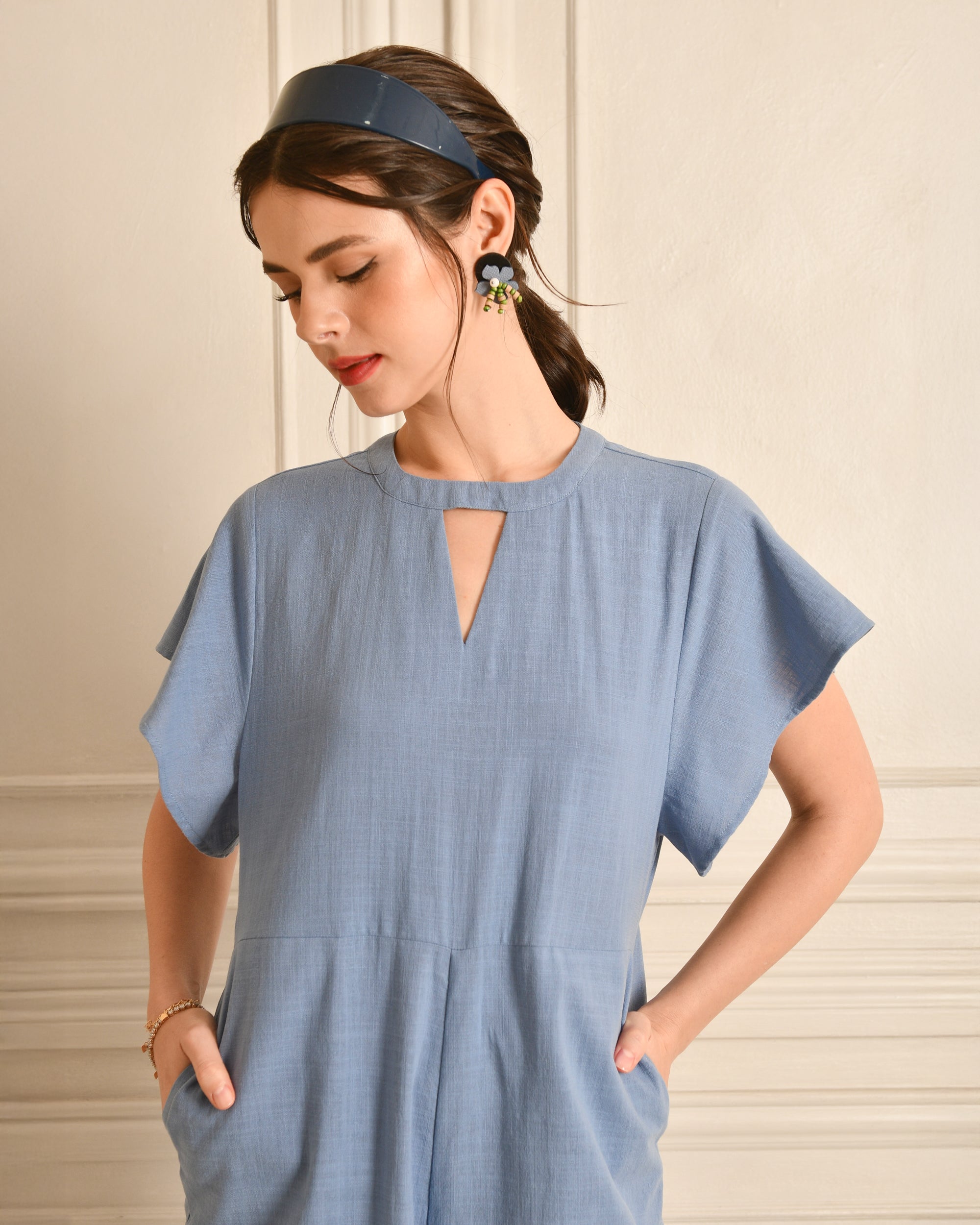 UNICA Rompers & Jumpsuits FAIRY Jumpsuit