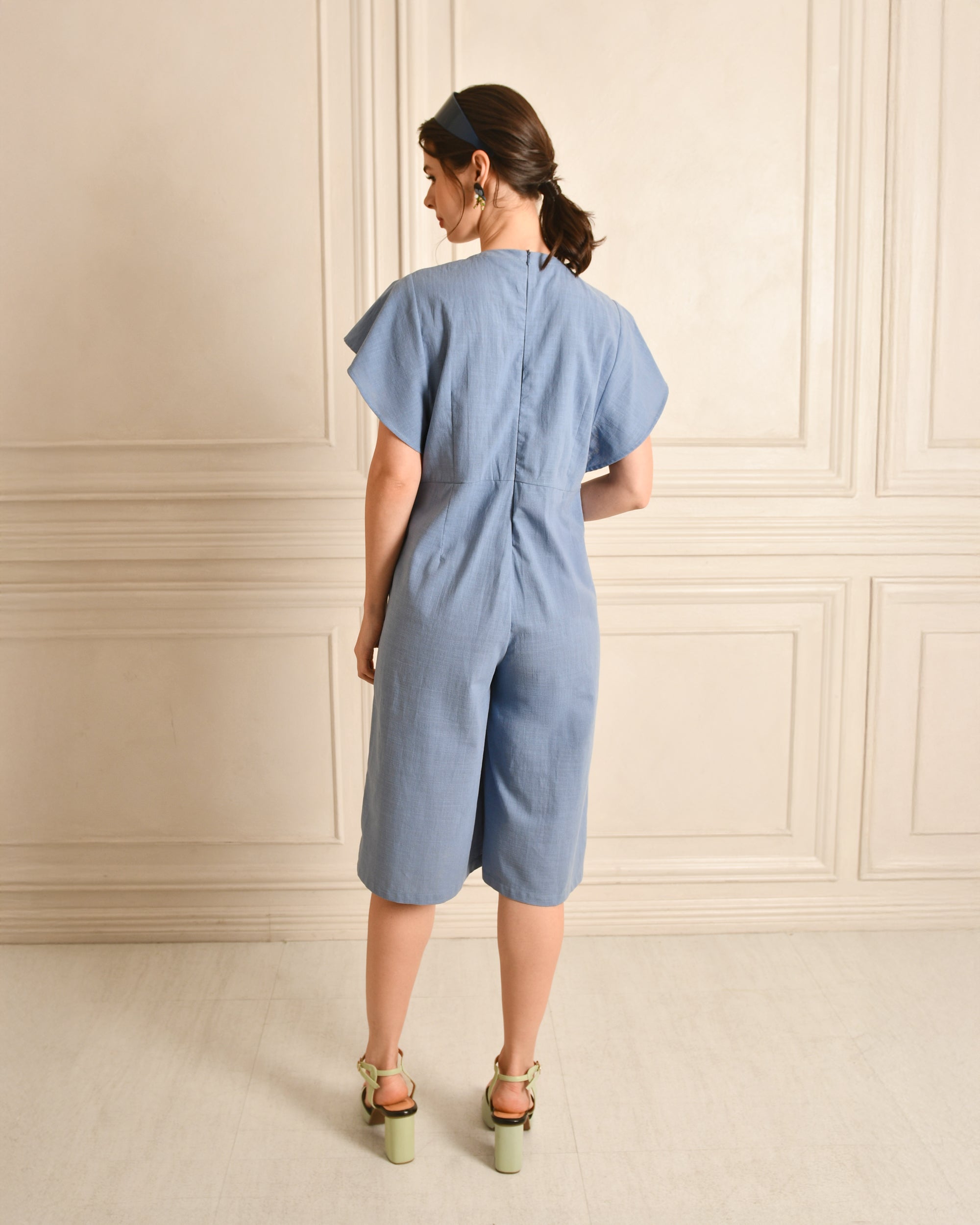 UNICA Rompers & Jumpsuits FAIRY Jumpsuit