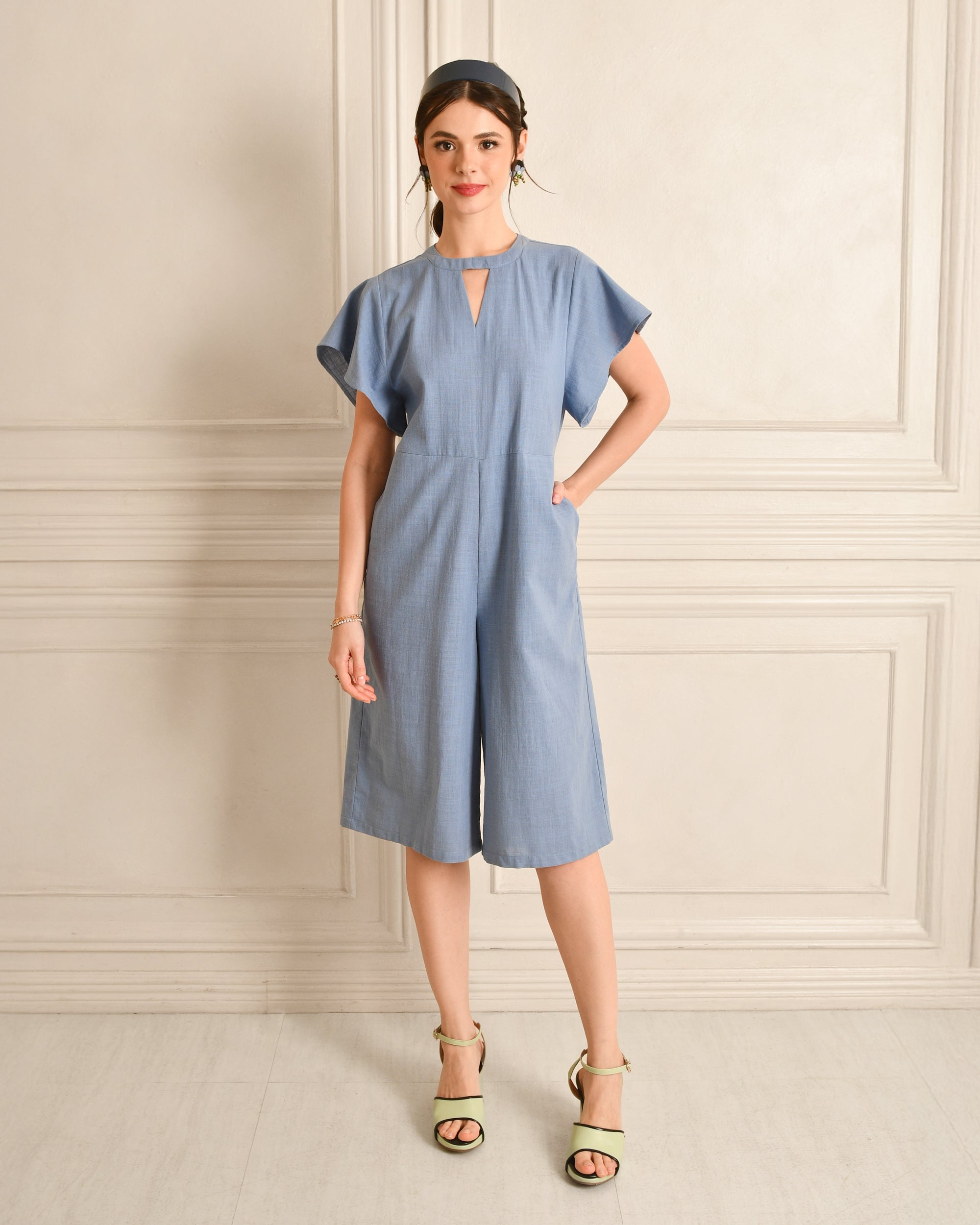 UNICA Rompers & Jumpsuits FAIRY Jumpsuit