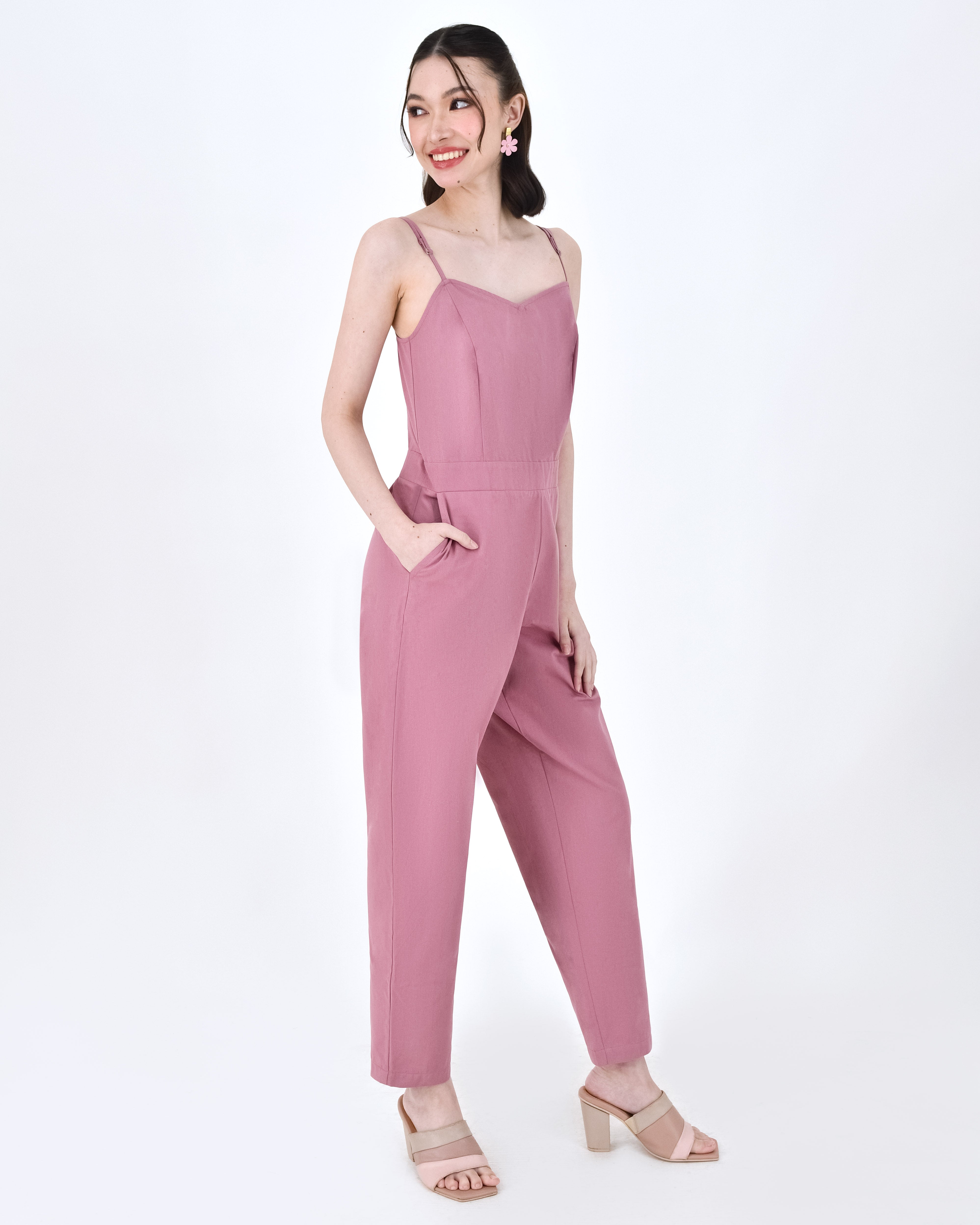 UNICA Rompers & Jumpsuits FLAMARA Jumpsuit