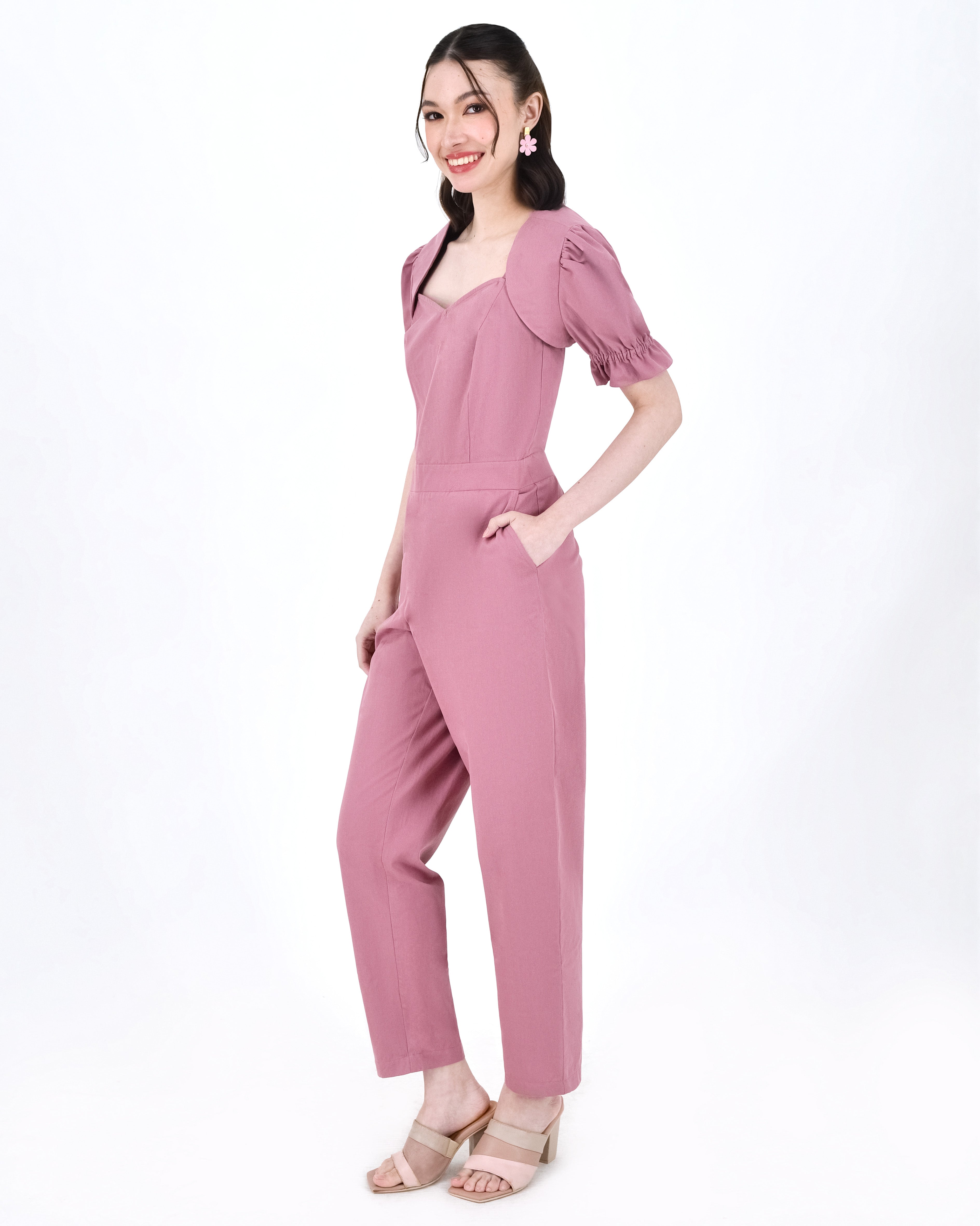 UNICA Rompers & Jumpsuits FLAMARA Jumpsuit