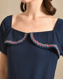 UNICA Rompers & Jumpsuits ISSA Jumpsuit