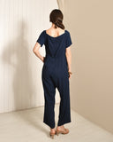 UNICA Rompers & Jumpsuits ISSA Jumpsuit