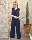 UNICA Rompers & Jumpsuits MILANI Jumpsuit