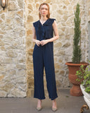 UNICA Rompers & Jumpsuits MILANI Jumpsuit