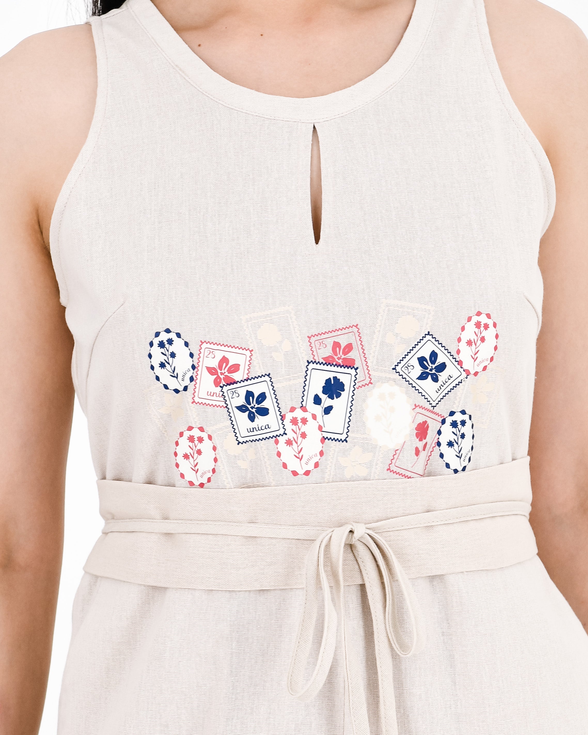 UNICA Rompers & Jumpsuits NEVE Jumpsuit