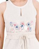 UNICA Rompers & Jumpsuits NEVE Jumpsuit