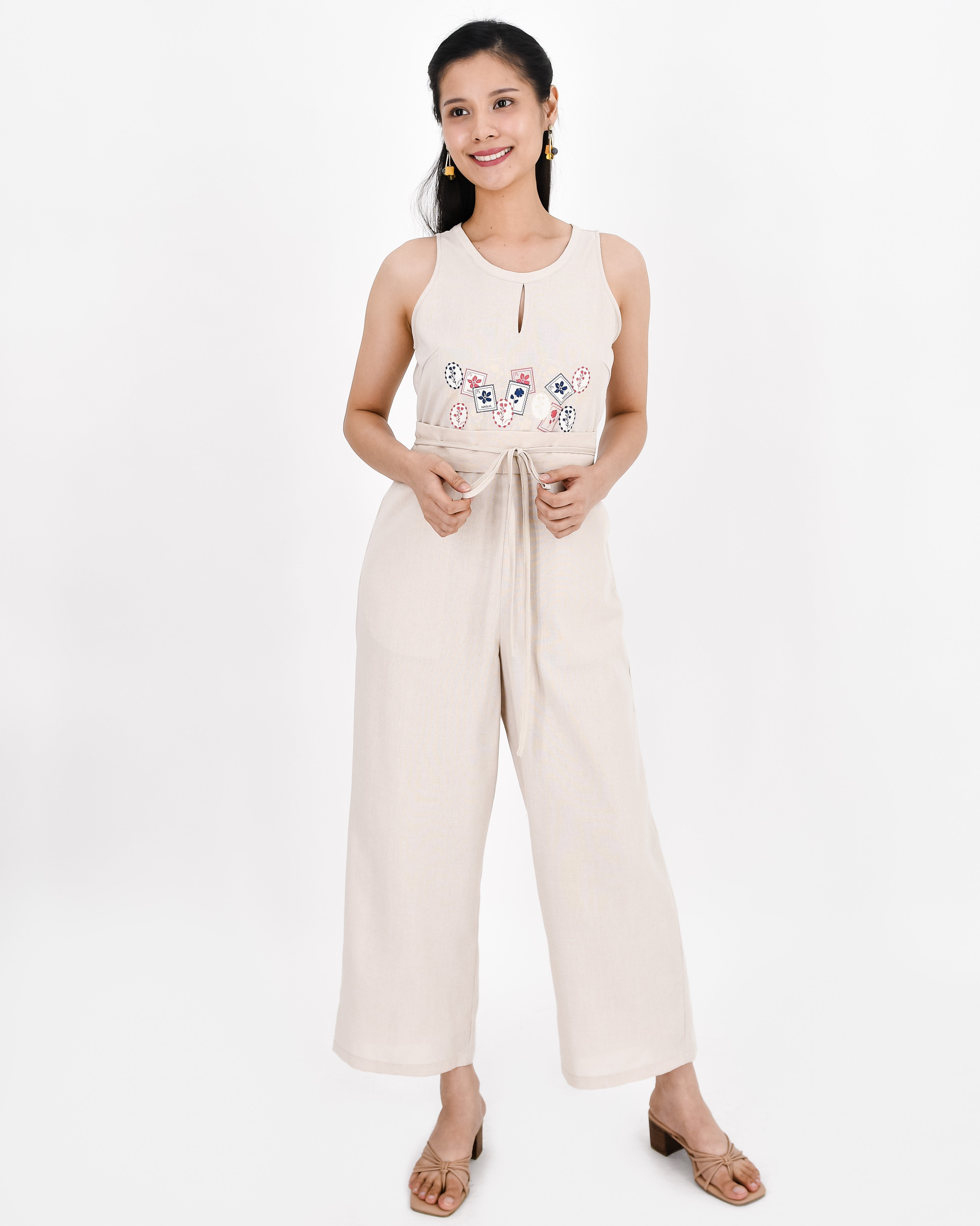 UNICA Rompers & Jumpsuits NEVE Jumpsuit