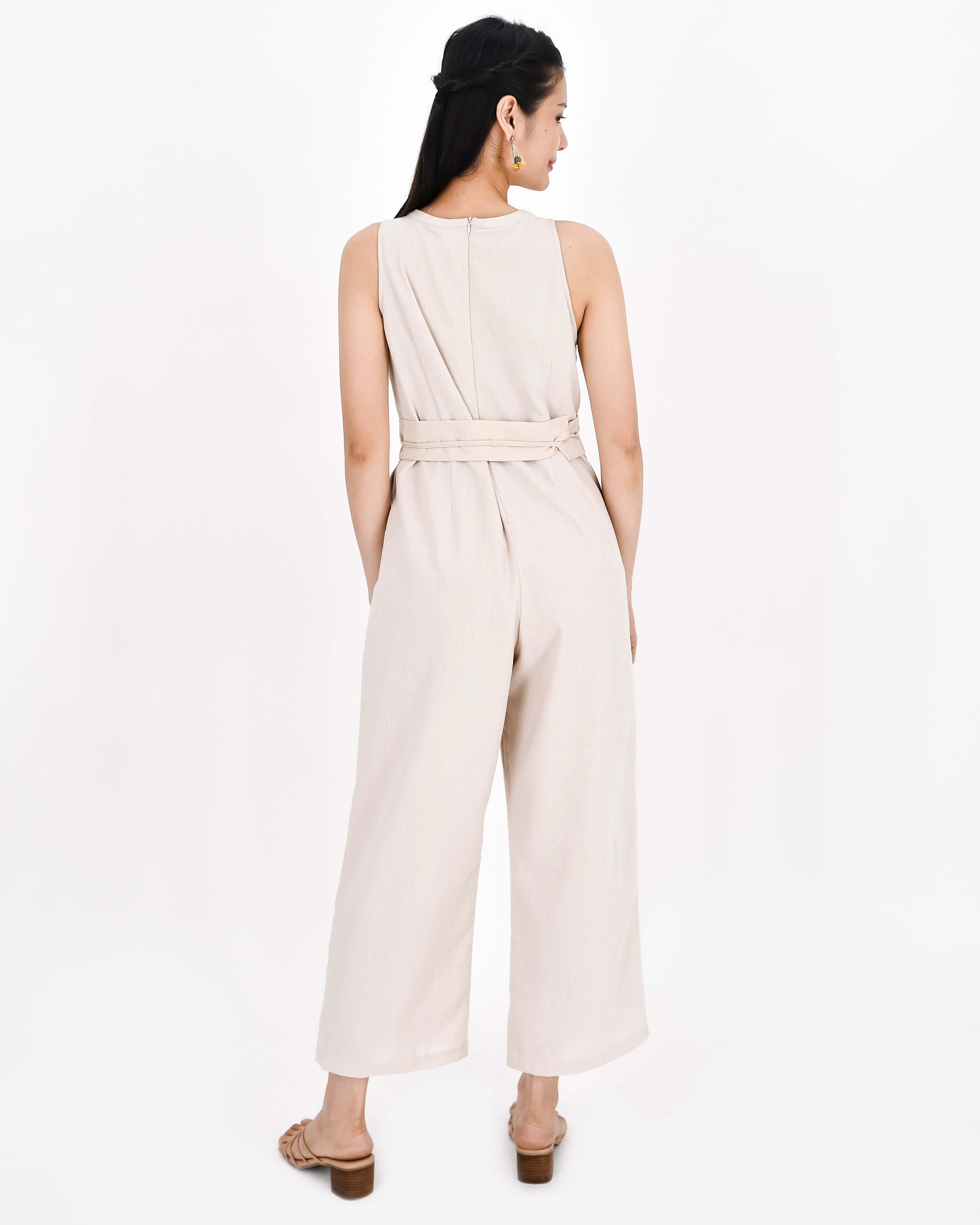UNICA Rompers & Jumpsuits NEVE Jumpsuit