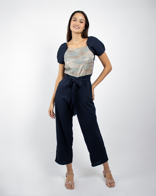 UNICA Rompers & Jumpsuits OMAIRA Jumpsuit