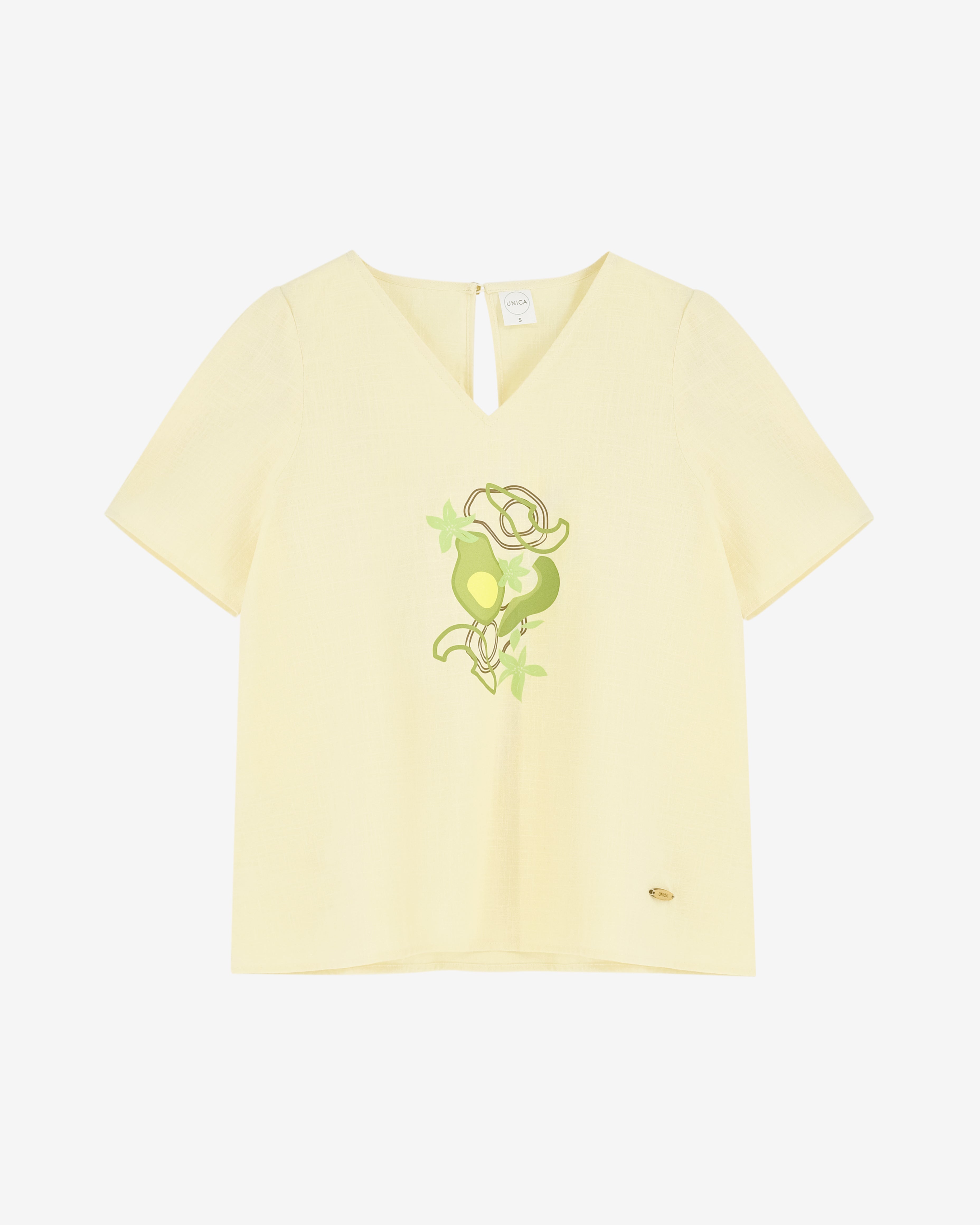 UNICA Tops ABIAH Top