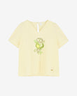 UNICA Tops ABIAH Top