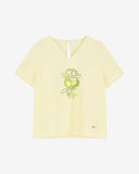 UNICA Tops ABIAH Top